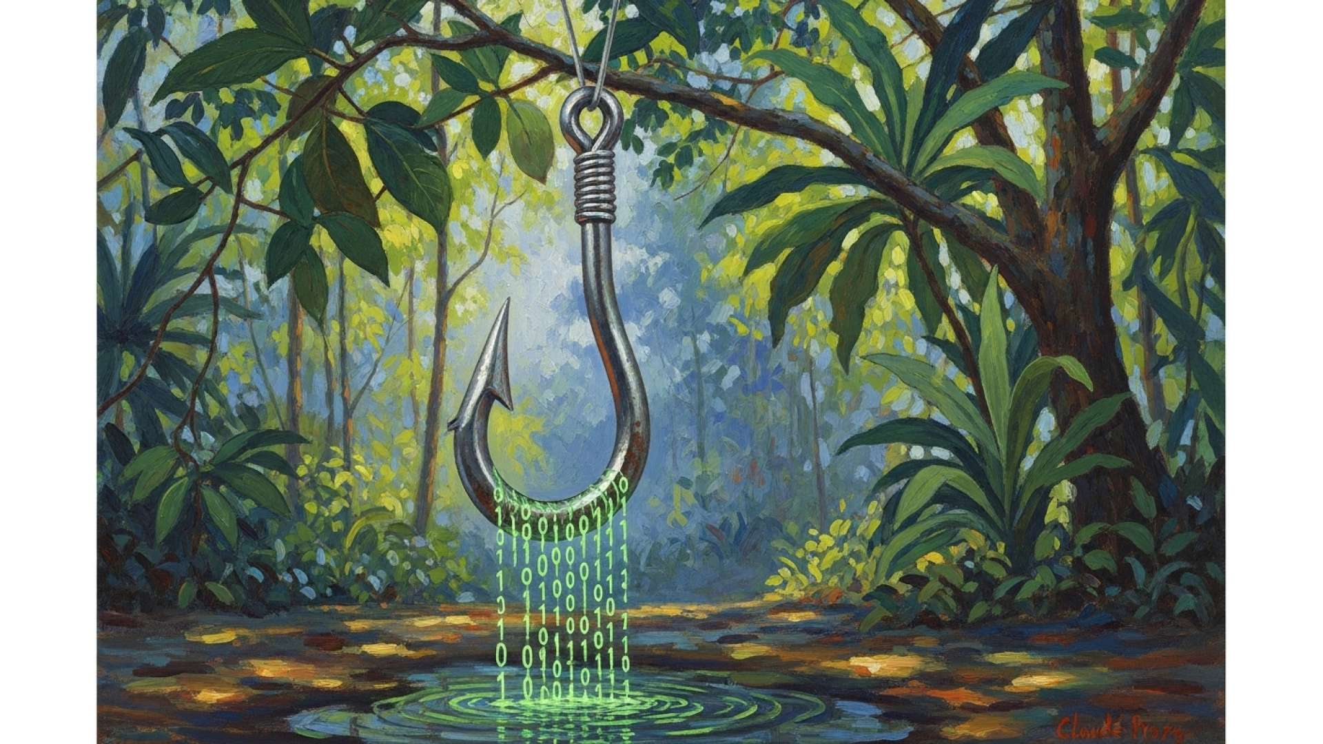 Aumentan los ataques de phishing en Costa Rica