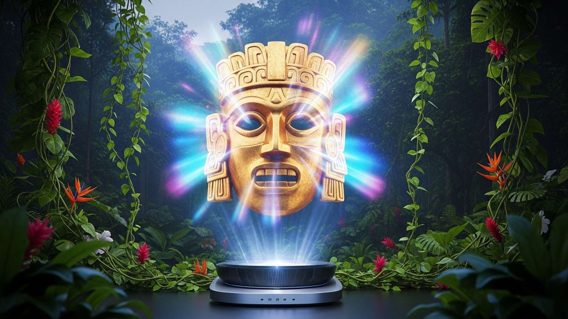 Tesoros precolombinos regresan a Costa Rica