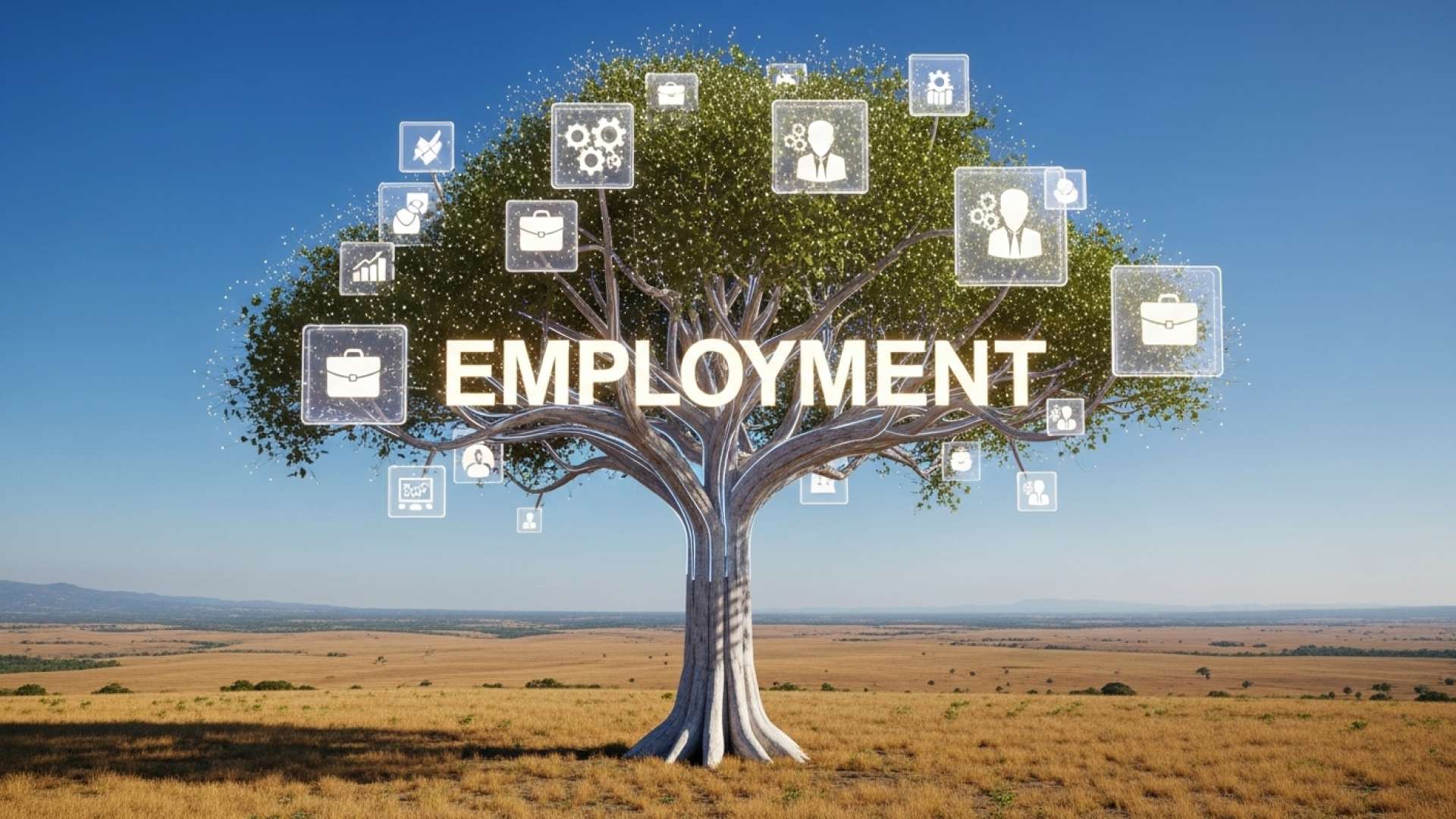 Procomer aprovecha el potencial de Guanacaste con una gran feria de empleo en Liberia