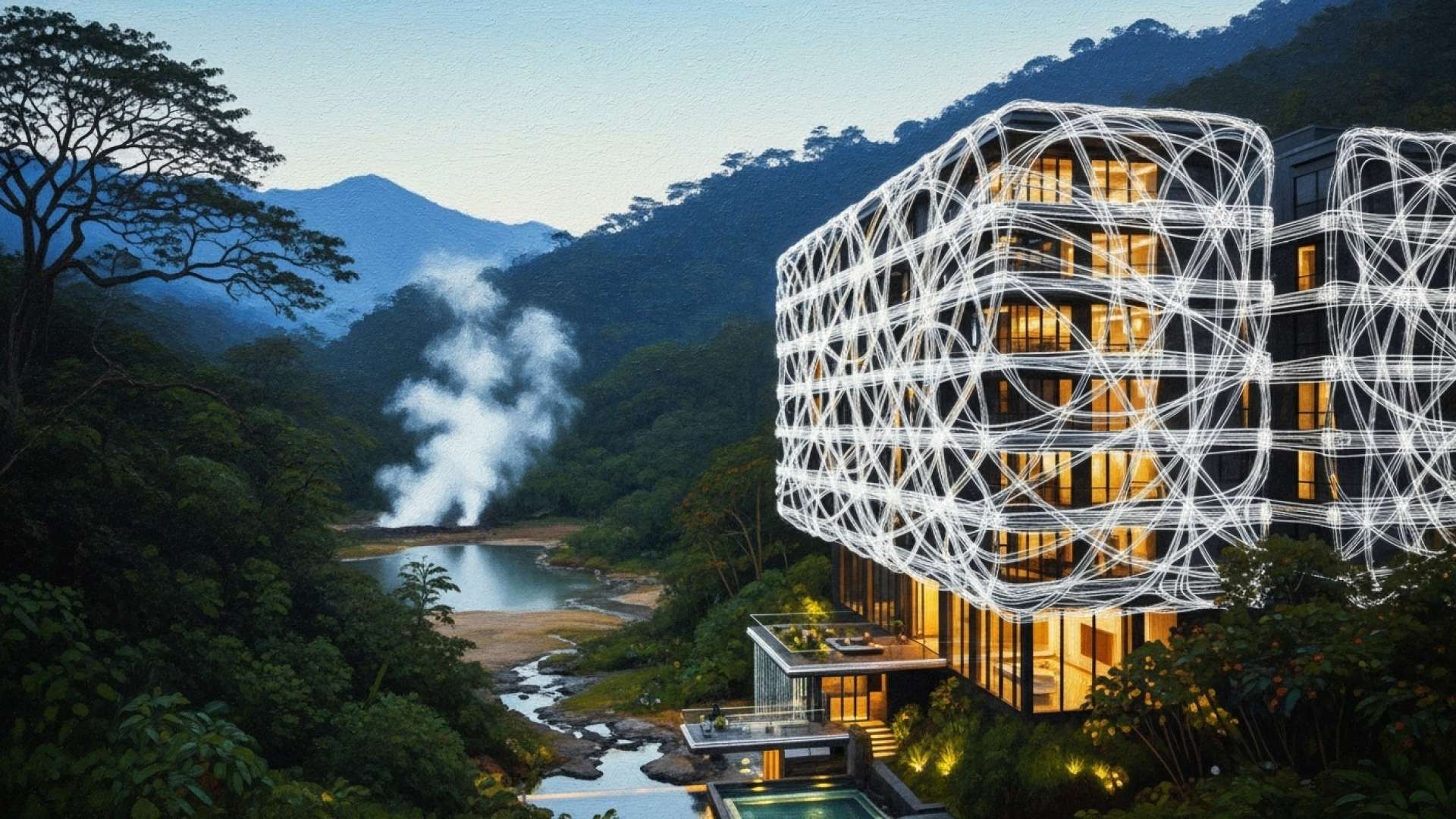 Fallece el destacado hotelero Alberto Rodríguez Baldí