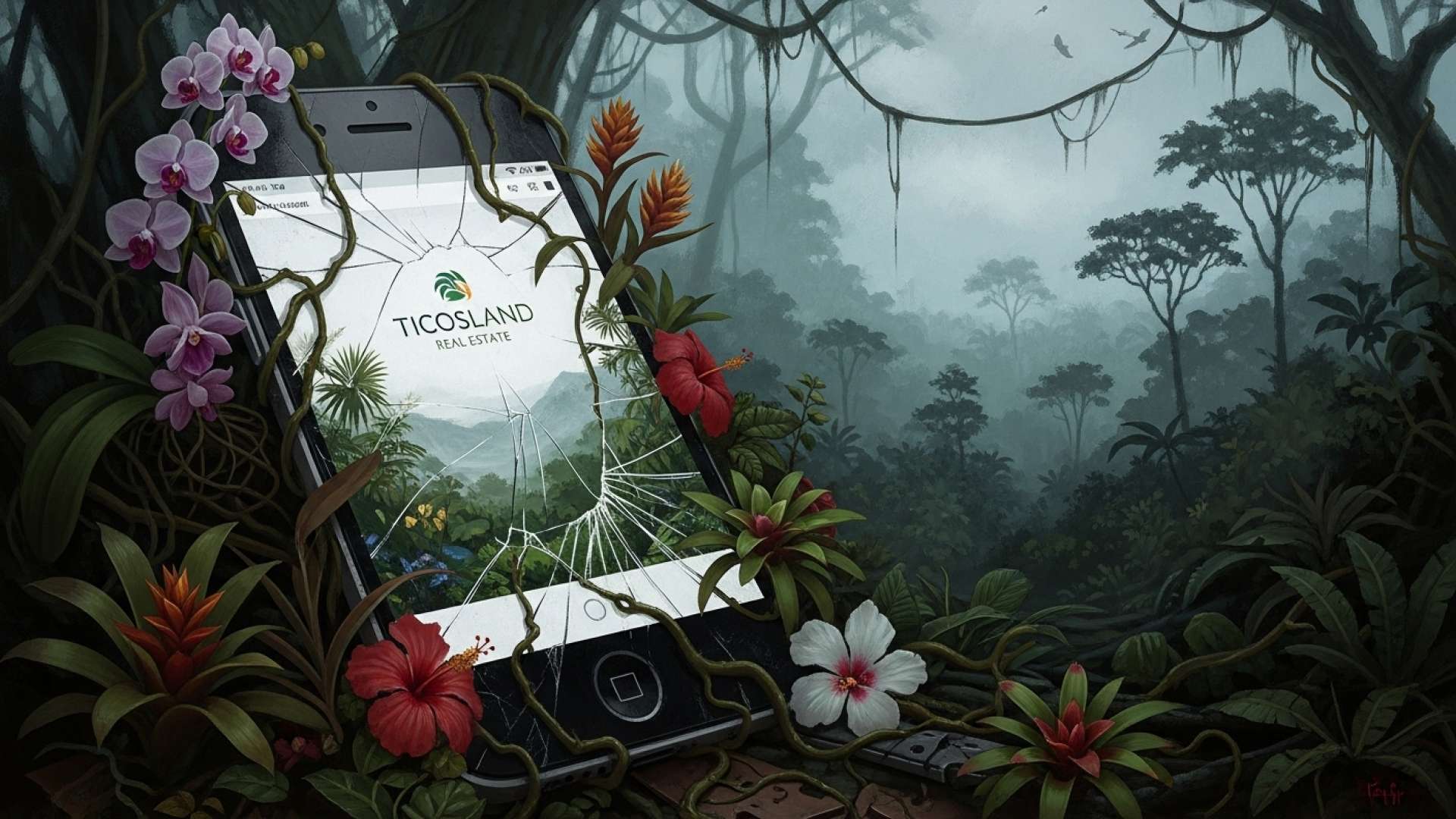 Proteger su sueño – Navegar con seguridad por el mercado inmobiliario de Costa Rica