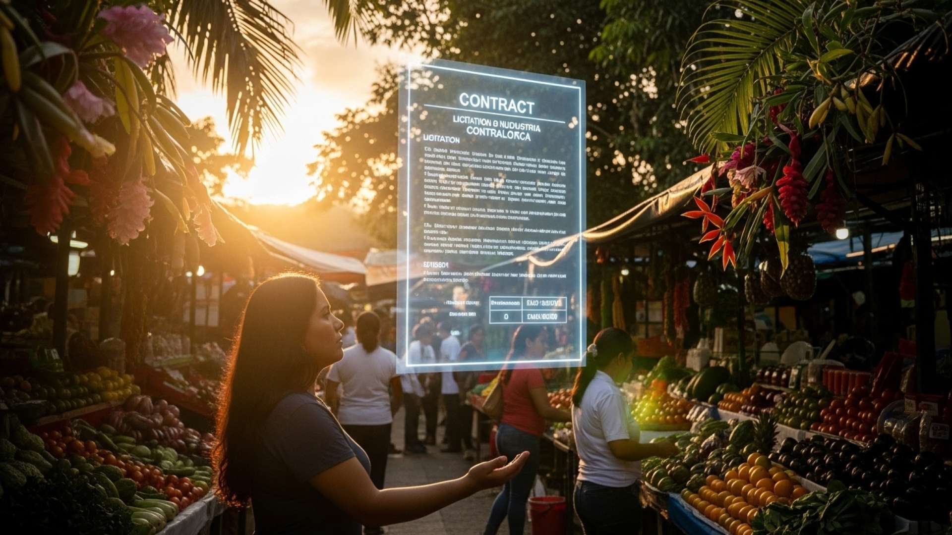 El retraso en la concesión del puerto de Puerto Caldera alarma al sector