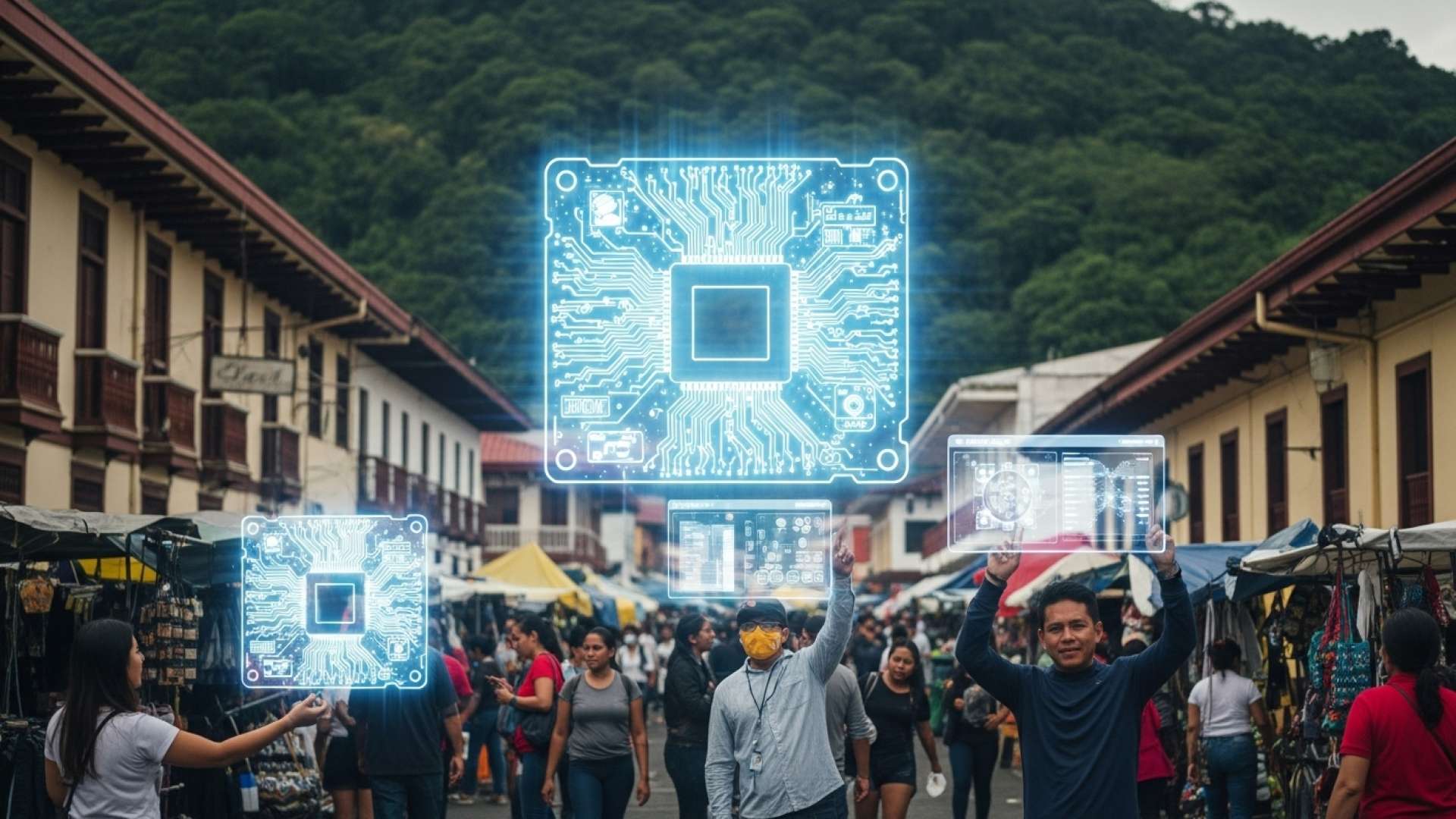 Puntarenas acoge un nuevo laboratorio de innovación