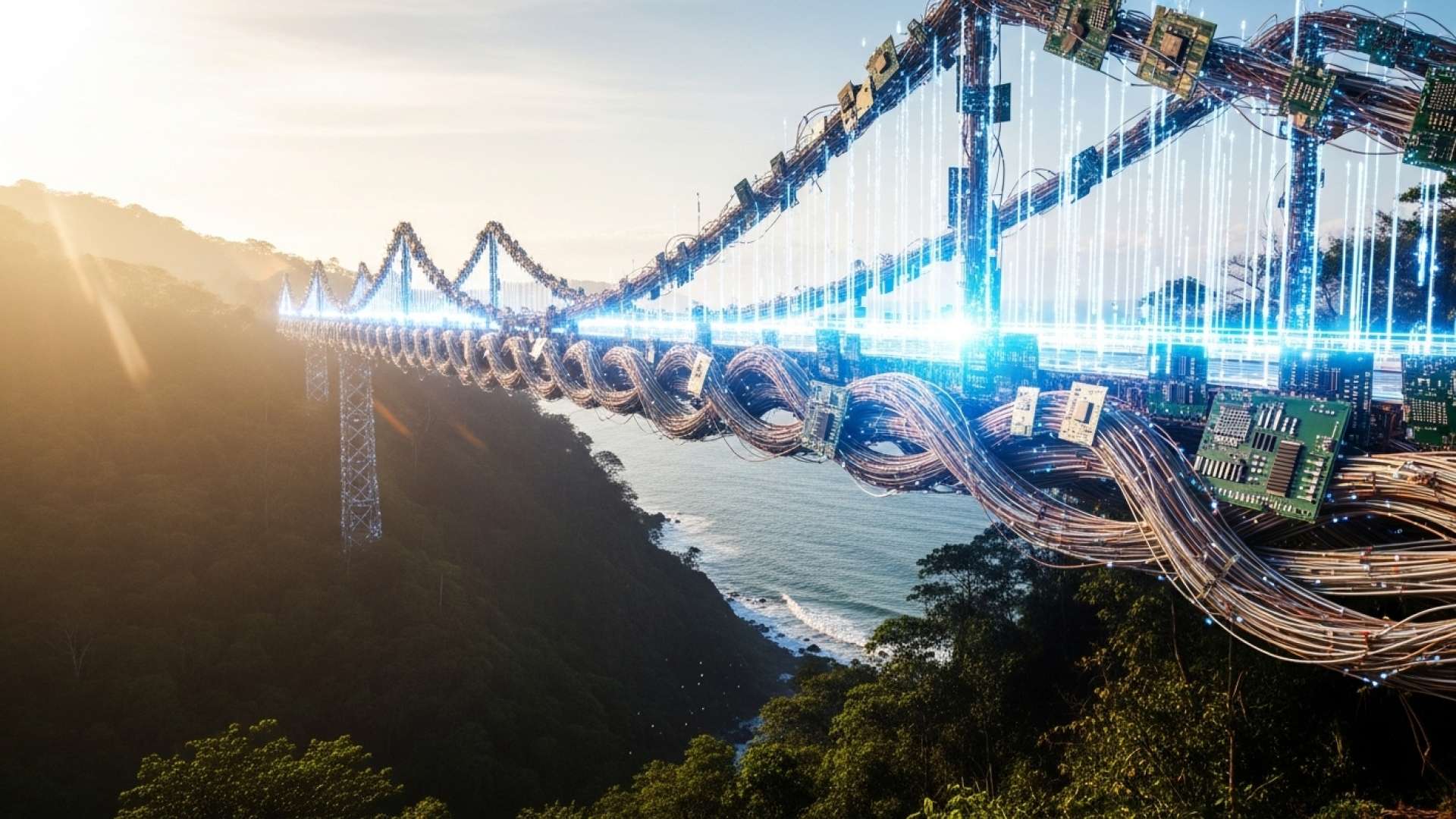 Puntarenas amplía su frontera digital con su cuarto laboratorio de innovación