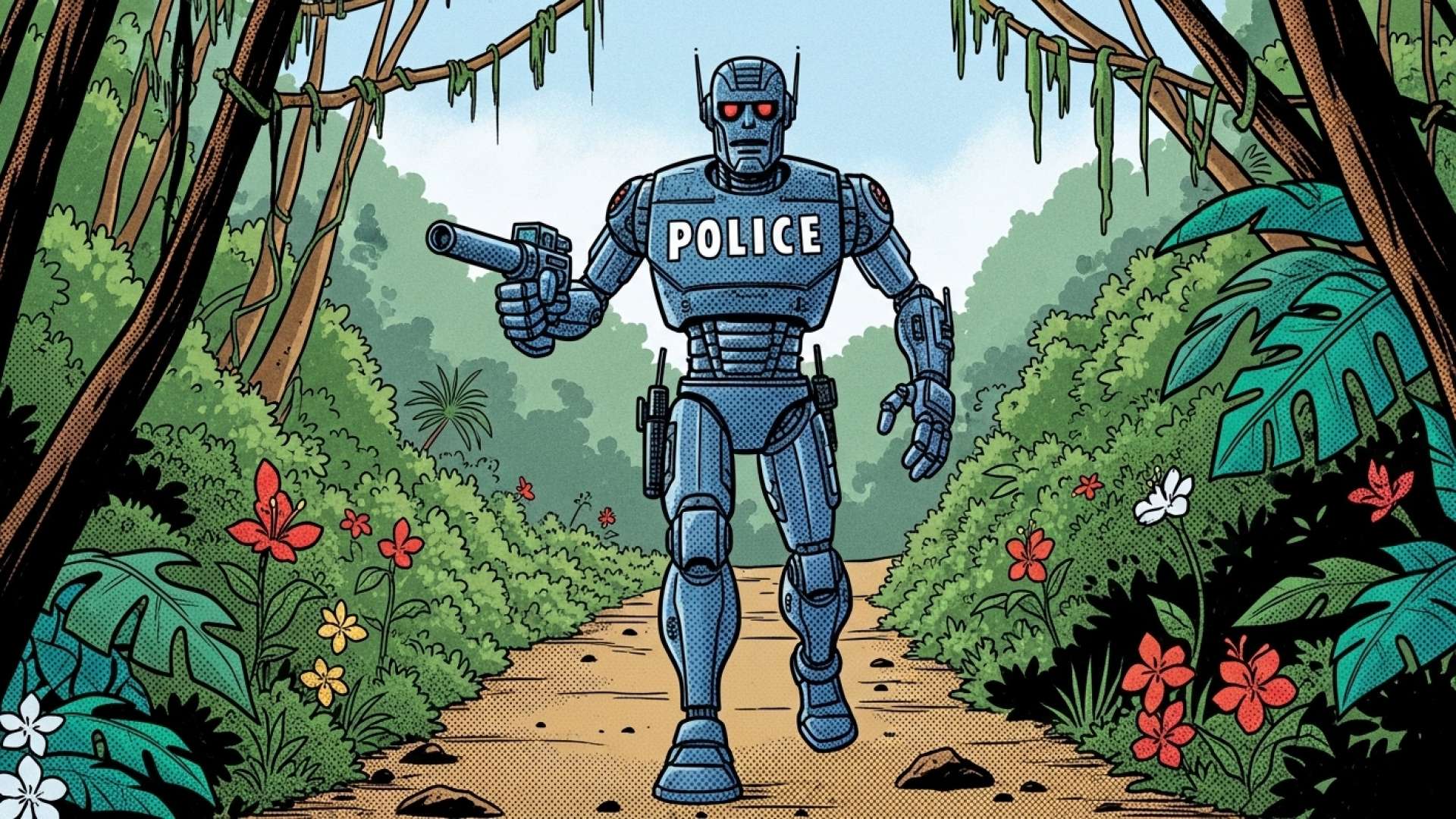 Quepos invierte en seguridad para proteger al turismo