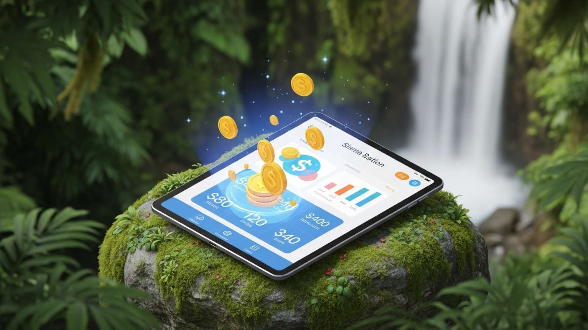 Criar hijos económicamente responsables en Costa Rica