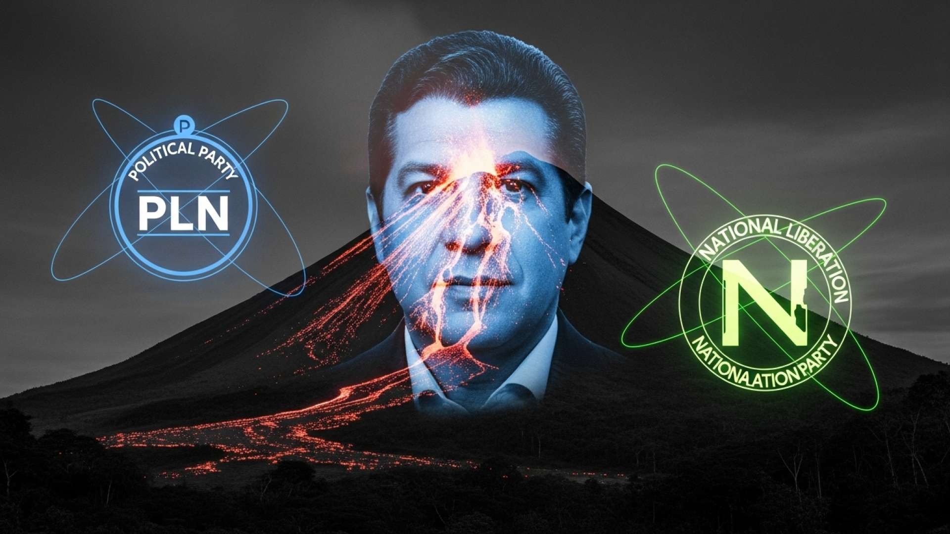 Ramos impugna la inmunidad presidencial en Costa Rica