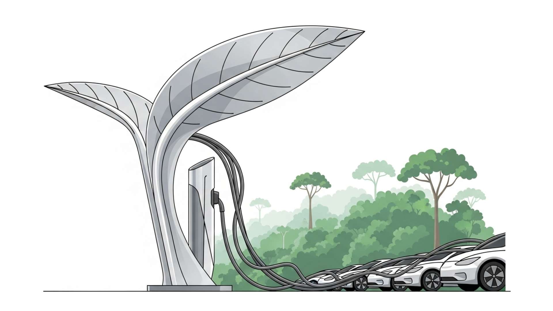 La ansiedad por la autonomía acosa a los conductores costarricenses de VE