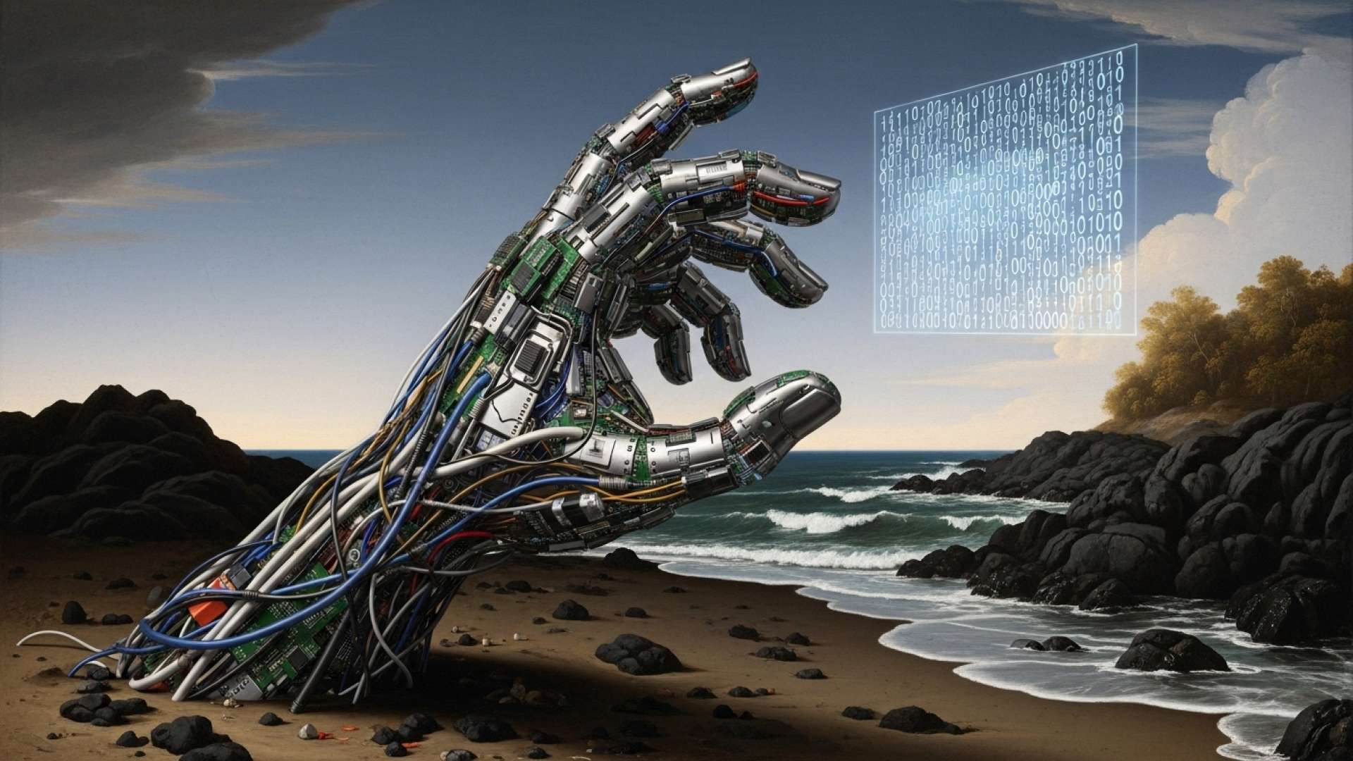 RECOPE defiende la ciberseguridad tras un informe demoledor