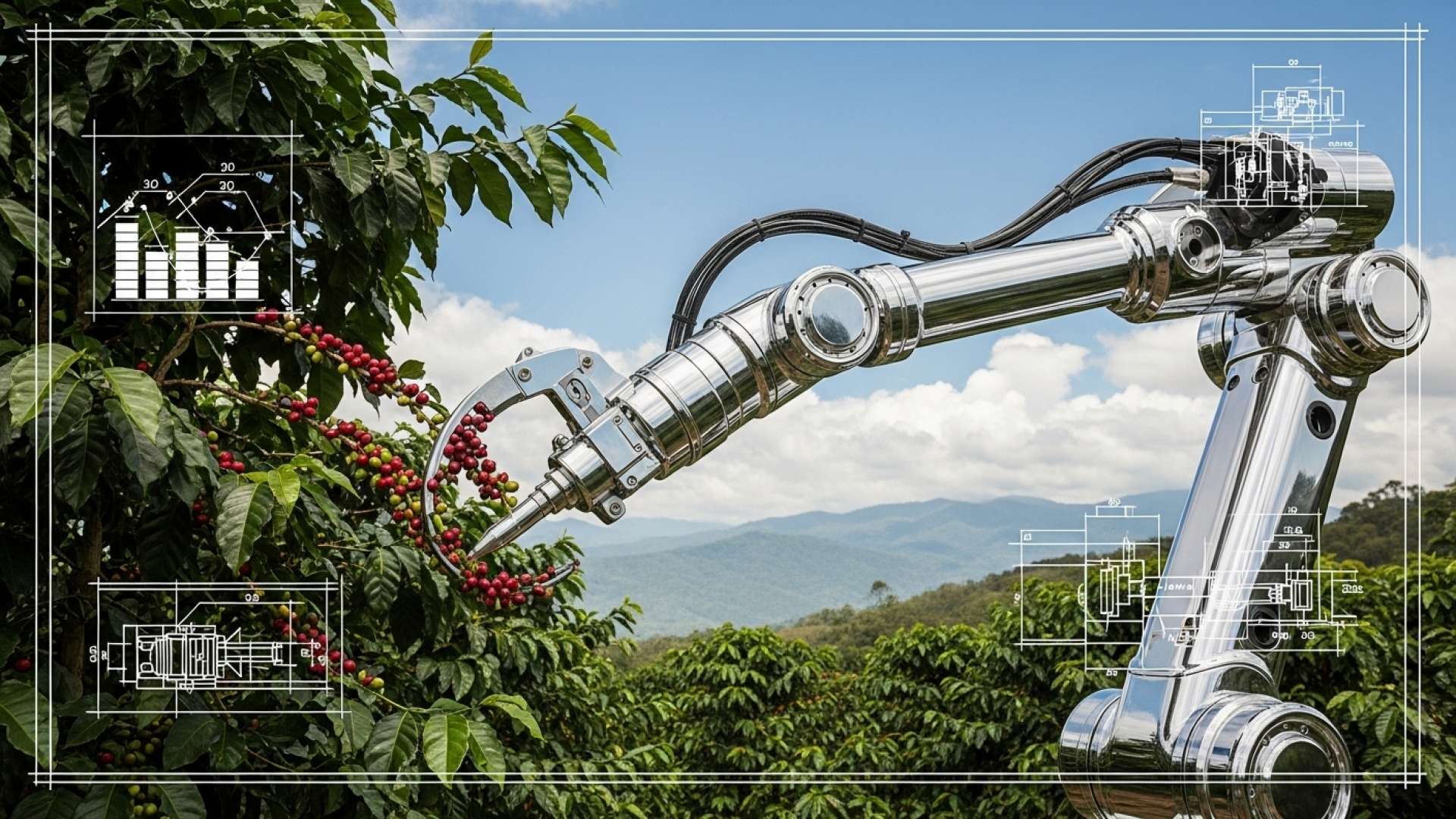 Una subasta de café récord sacude el mercado costarricense