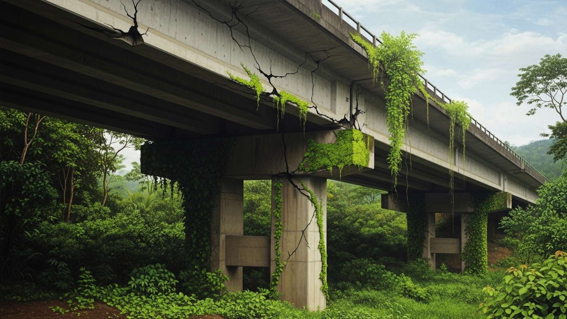 El proyecto del paso elevado de la Ruta 32 reaviva sus polémicos diseños