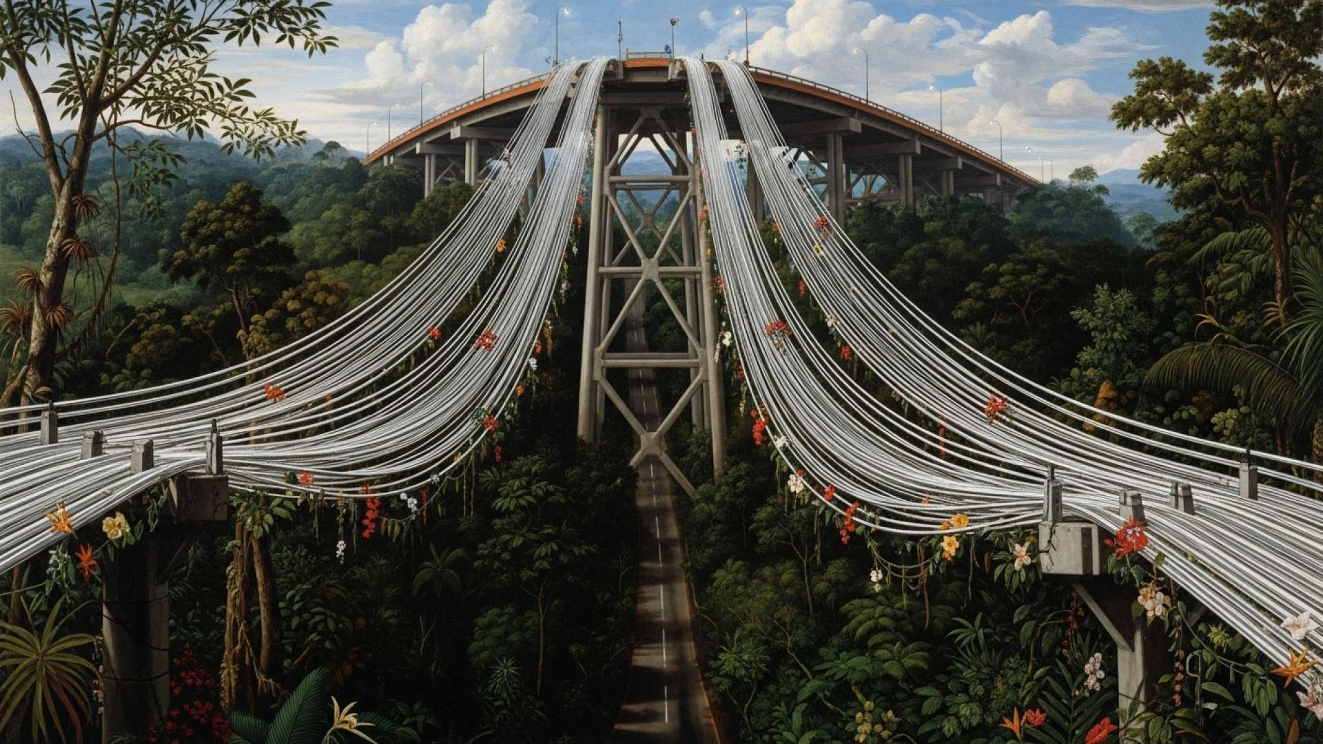 Los pasos elevados de la ruta 32 aliviarán el tráfico en Limón