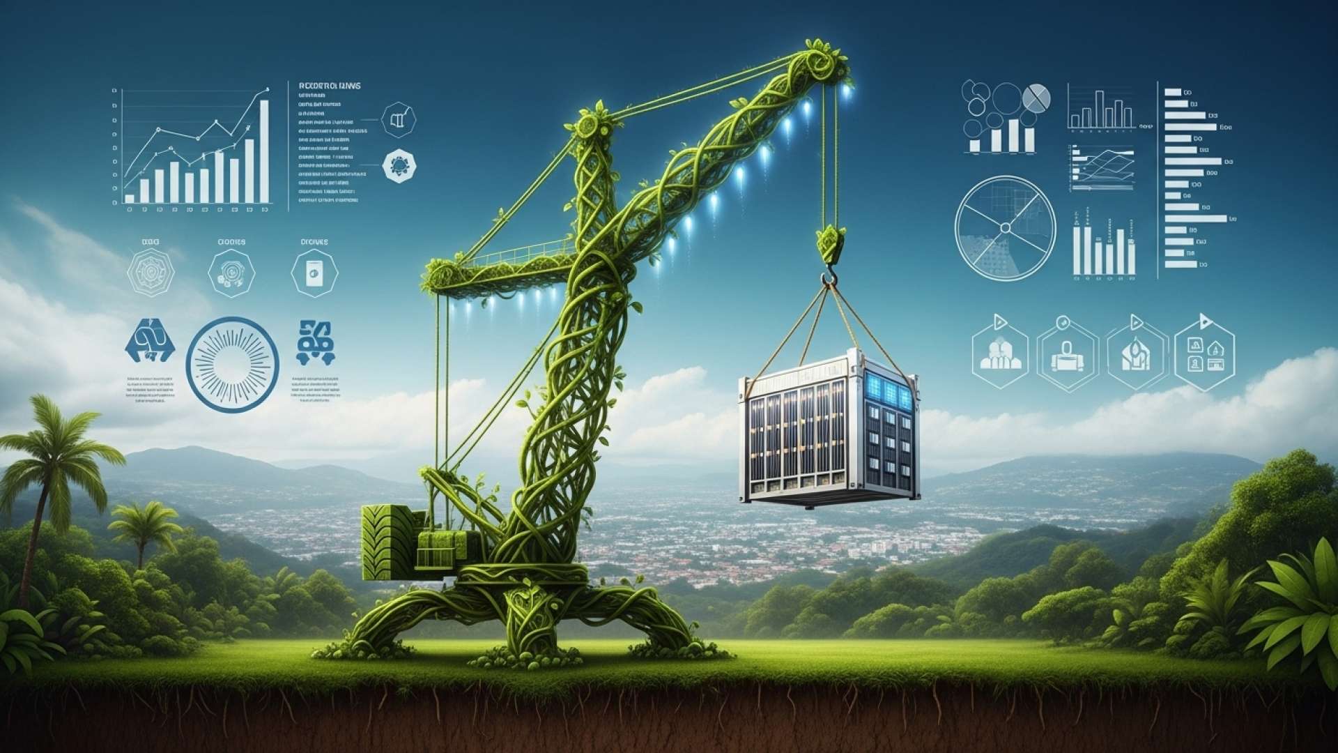 El desarrollo de San José se estanca ante la incertidumbre de los incentivos