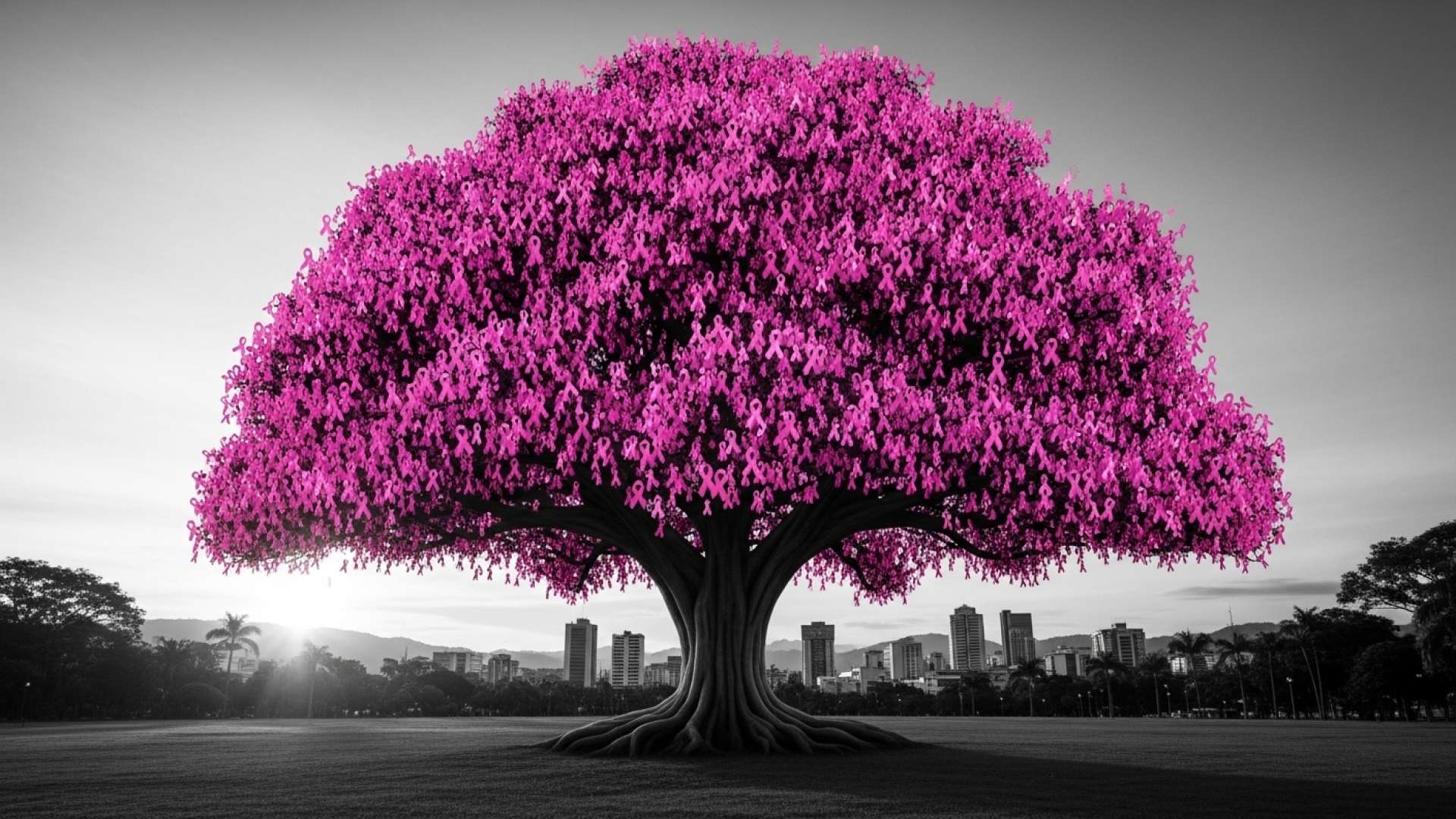 San José se moviliza por la salud y la esperanza