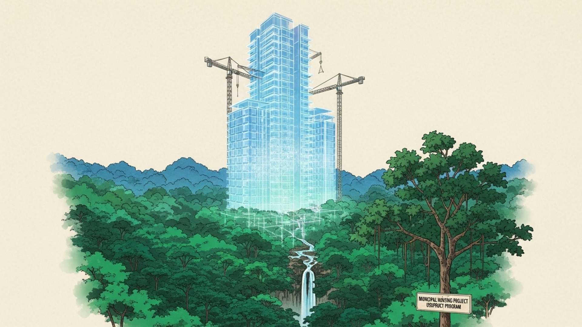 San José inicia una nueva era de viviendas asequibles