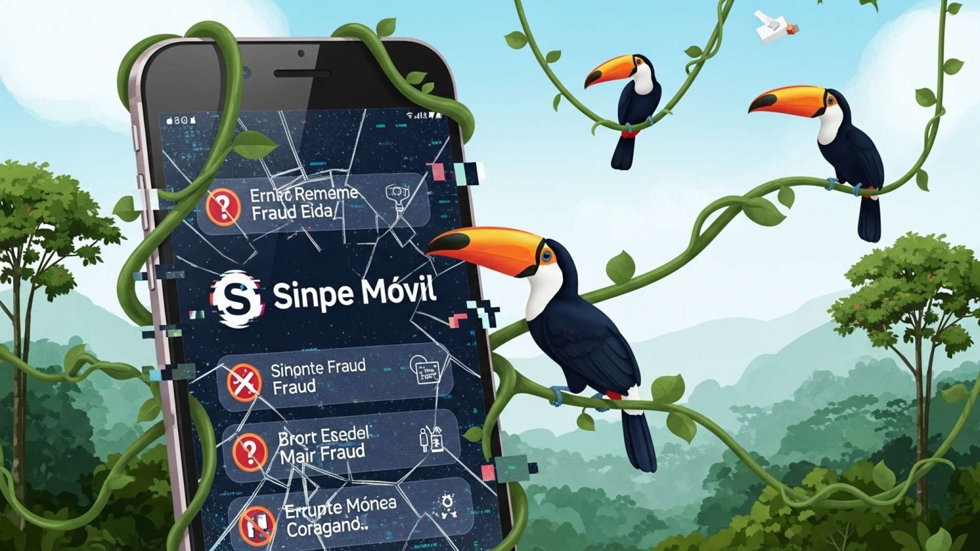 La estafa de SINPE Móvil aprovecha números de teléfono reciclados