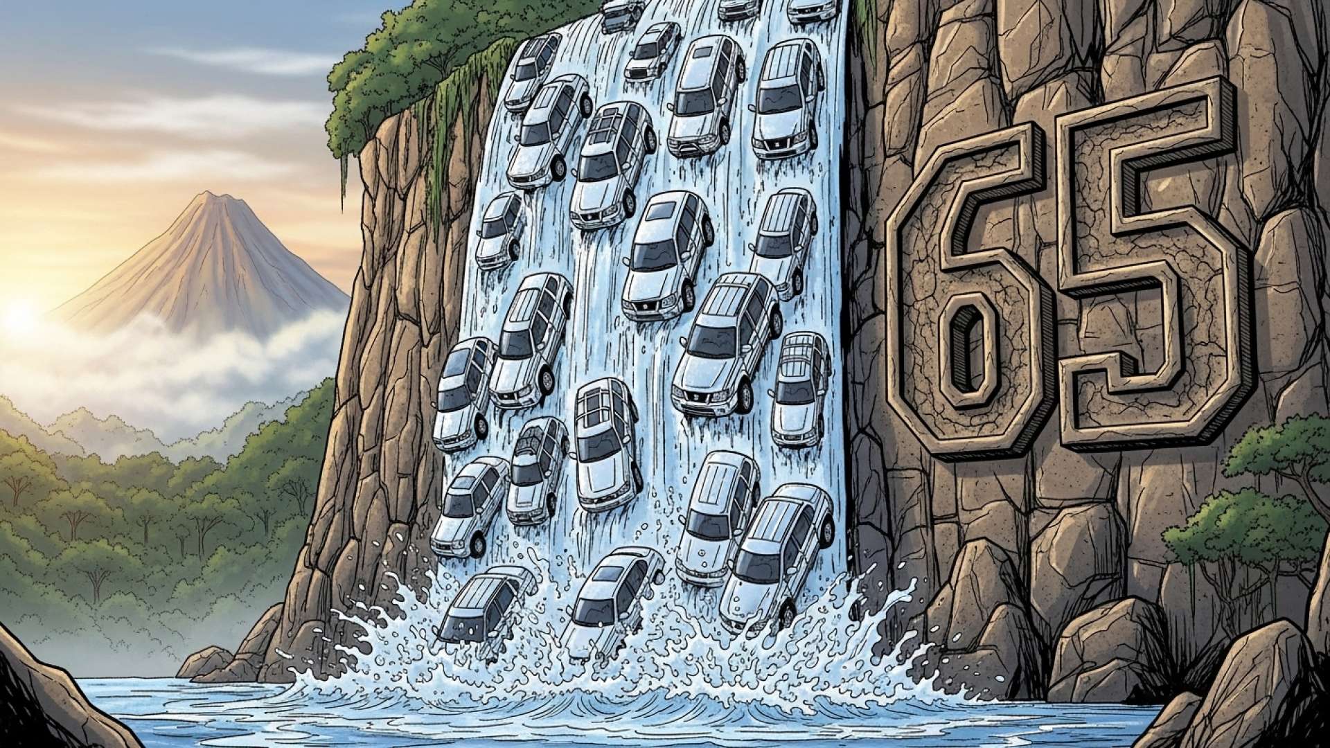 Seis décadas de solidez de la Agencia Datsun impulsan el éxito de Nissan en Costa Rica