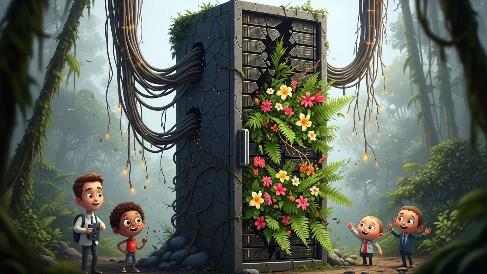 El plazo para pagar impuestos se mantiene firme durante el apagón digital