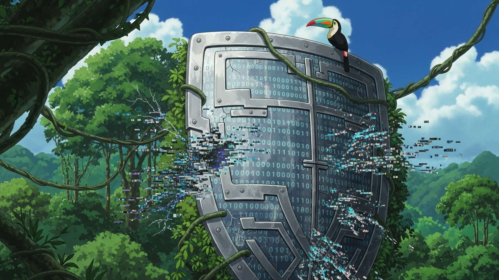 TeKnowledge aborda los riesgos de seguridad de la IA generativa