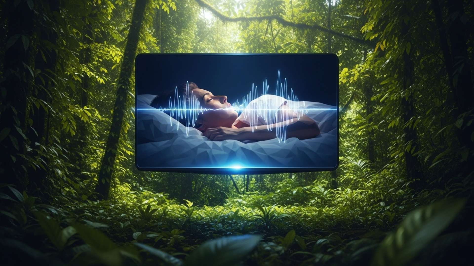 La técnica de respiración 4-7-8: un camino natural para dormir mejor