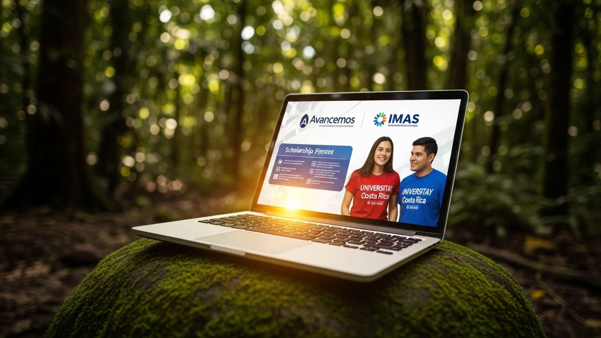 Miles de estudiantes corren el riesgo de perder la beca Avancemos