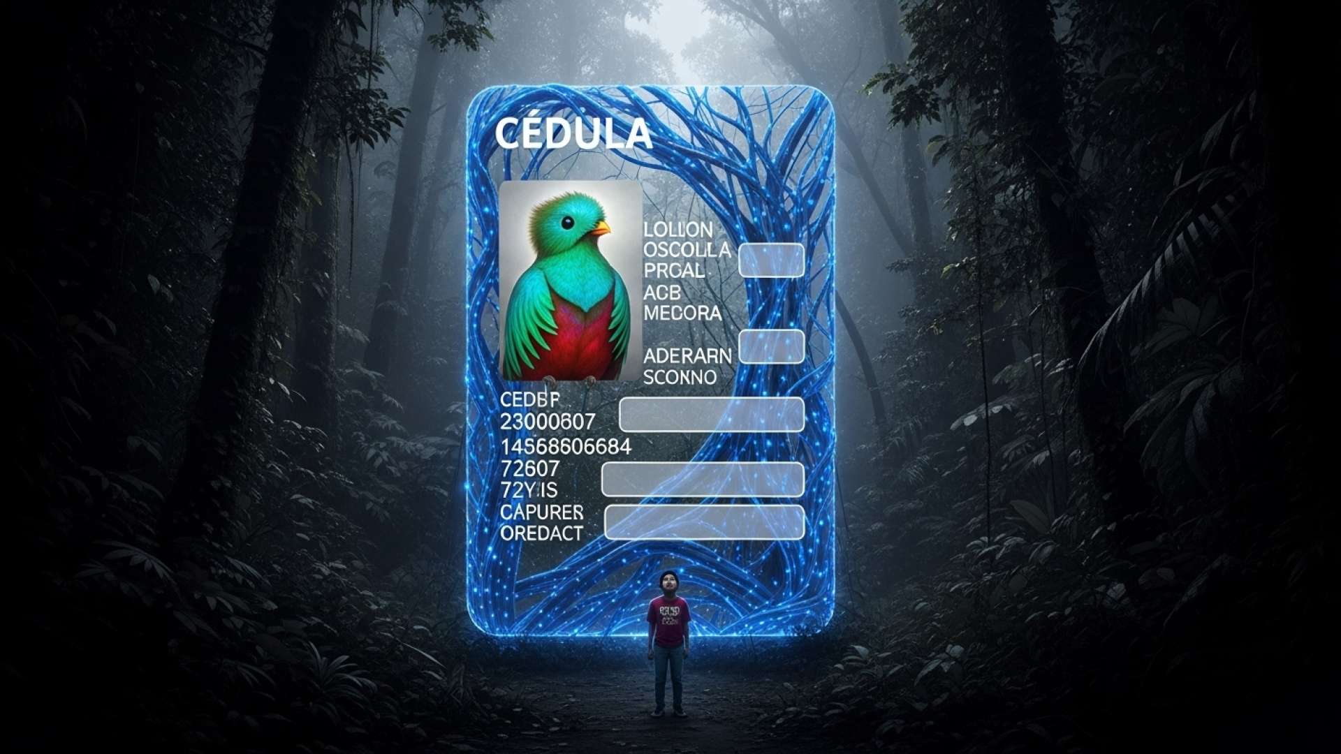 El TSE hace un último llamamiento urgente para la inscripción en las elecciones de 2026