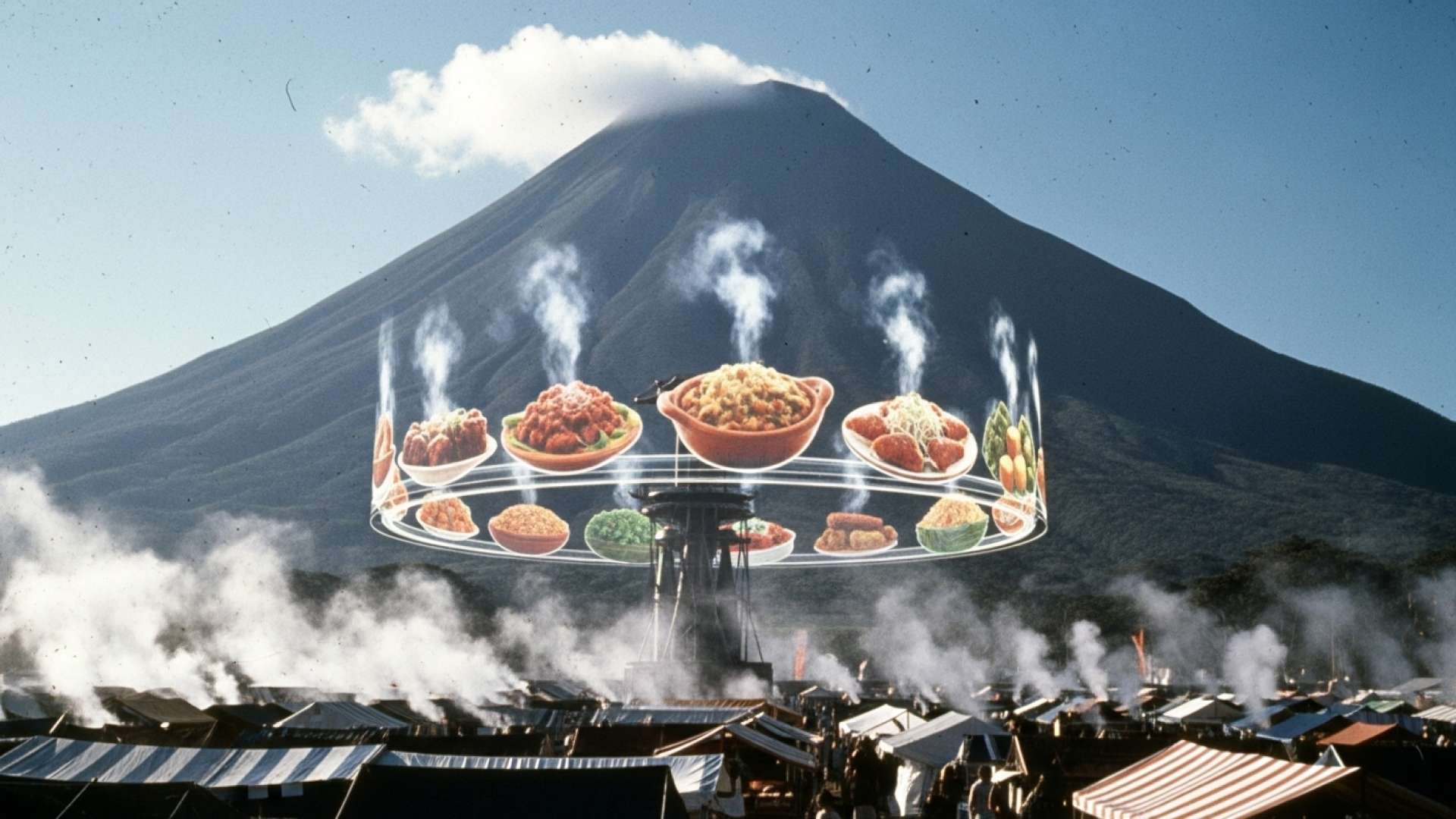 Turrialba celebra la cultura y la naturaleza