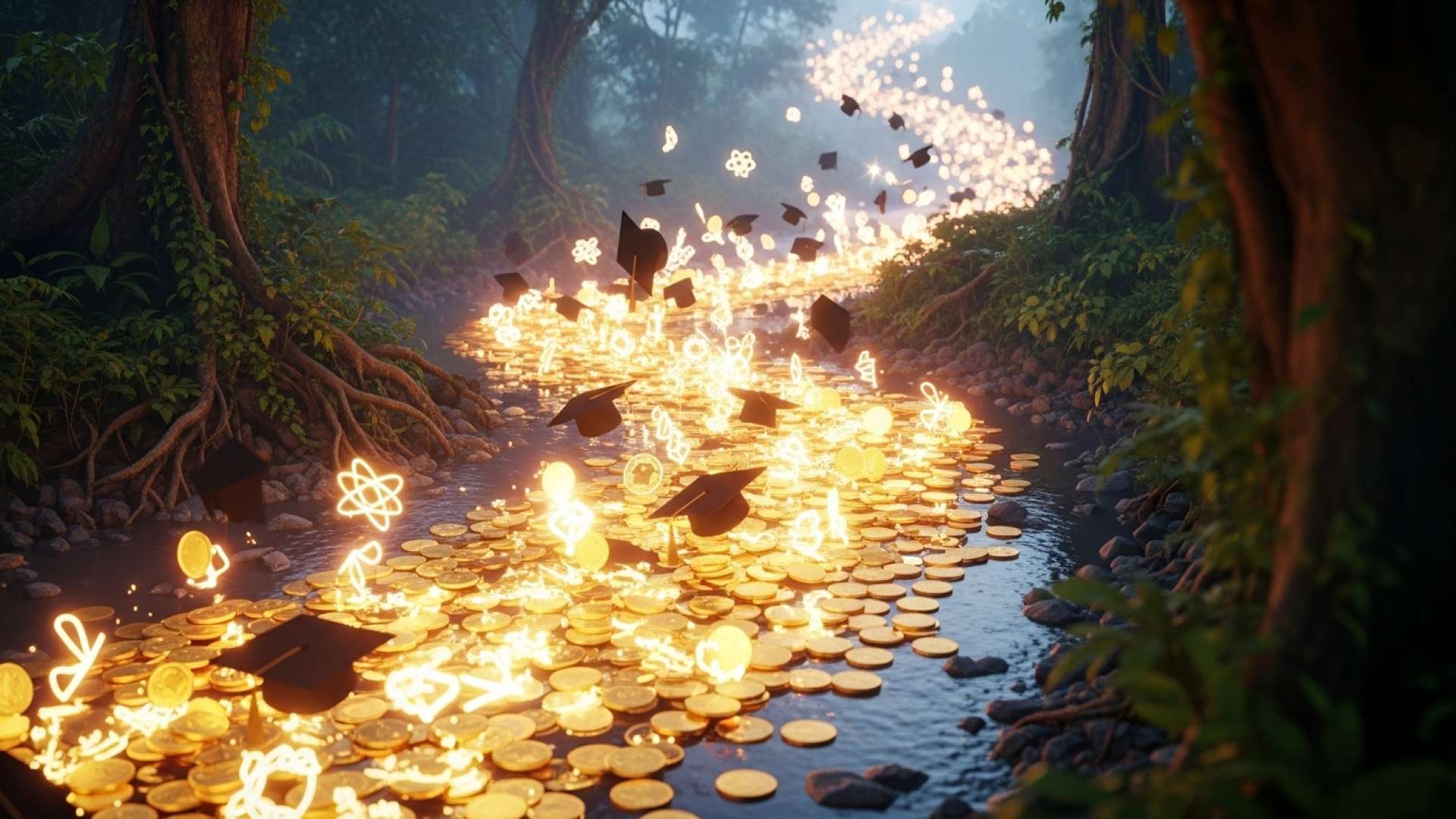 La UCR aprueba un presupuesto histórico que impulsa las becas y los campus regionales