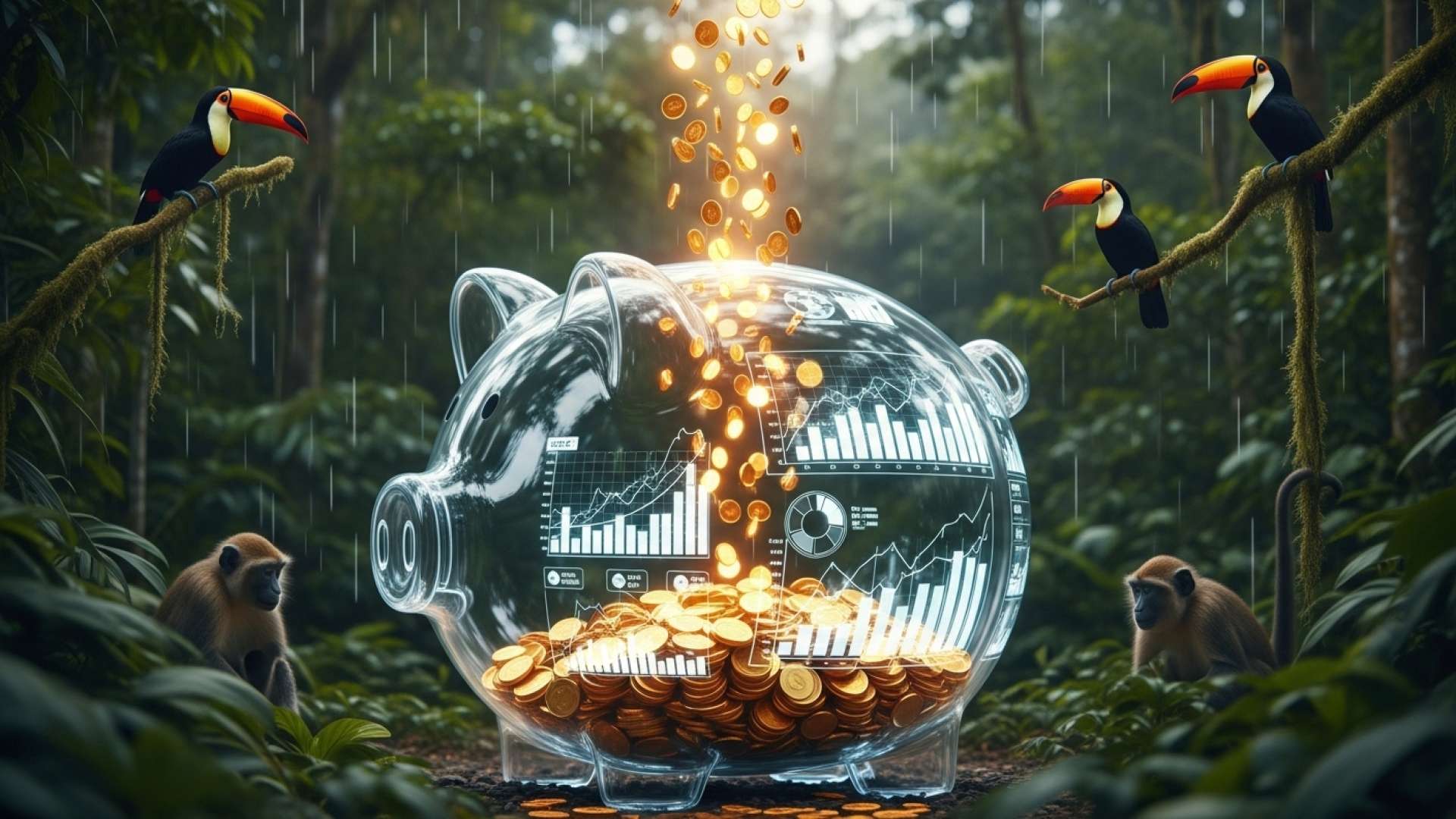 Libere sus finanzas controlando sus gastos diarios