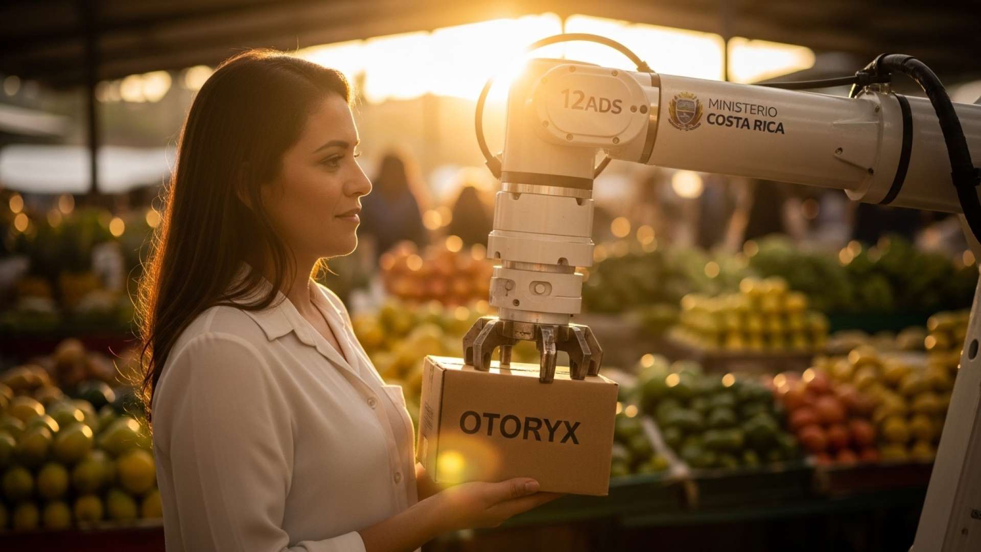 Otoryx, un suplemento no registrado, provoca una alerta sanitaria en Costa Rica