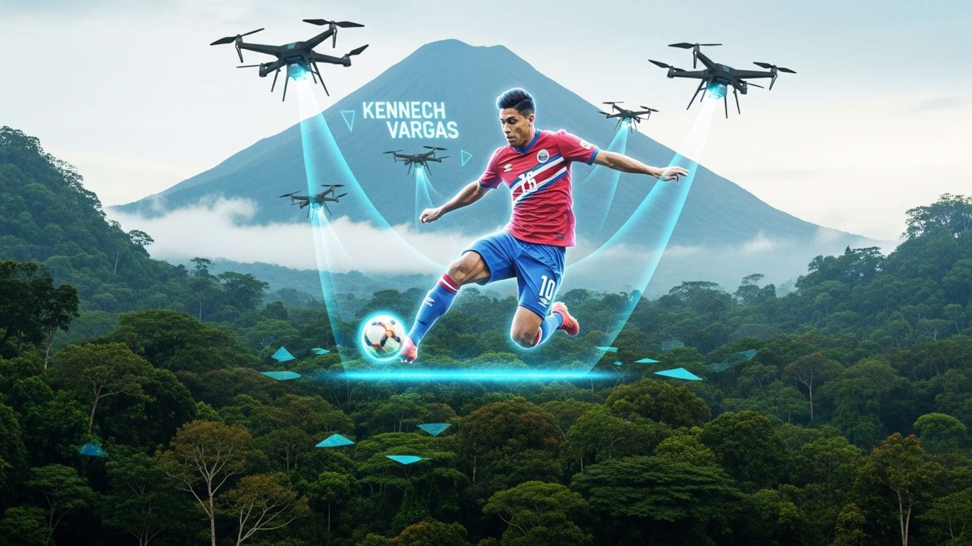 Vargas regresa a Herediano