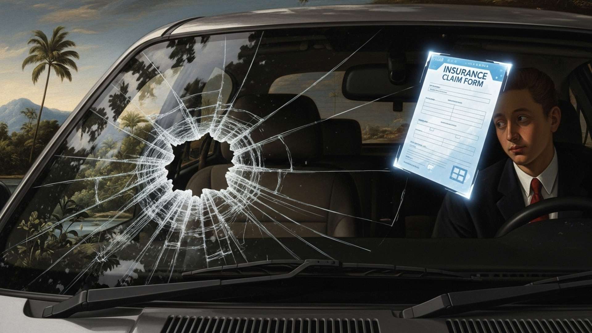 Los robos de vehículos disparan los siniestros del INS en Costa Rica