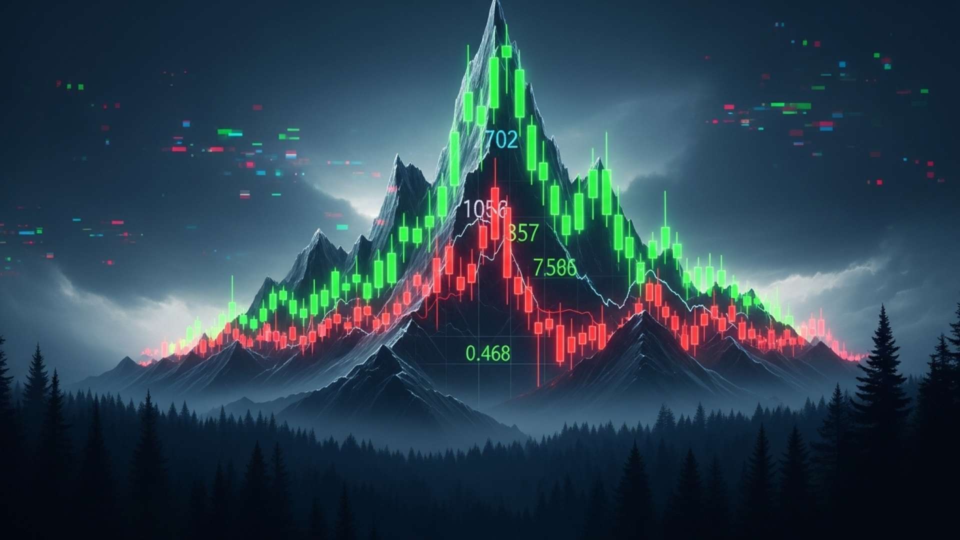 Wall Street repunta ante la esperanza de un recorte de tipos de la Fed
