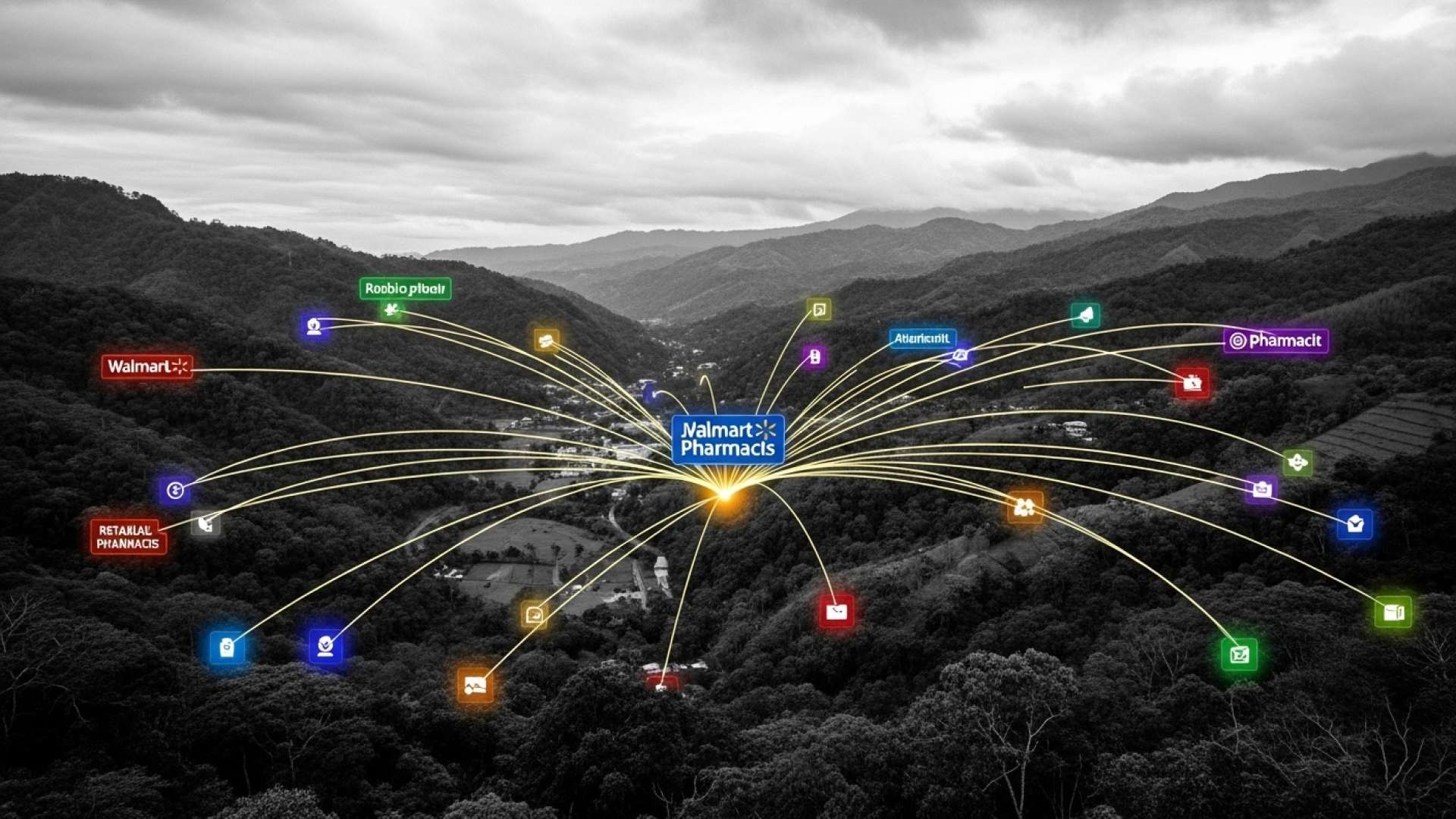 Walmart Costa Rica anuncia una oleada de contrataciones de farmacéuticos