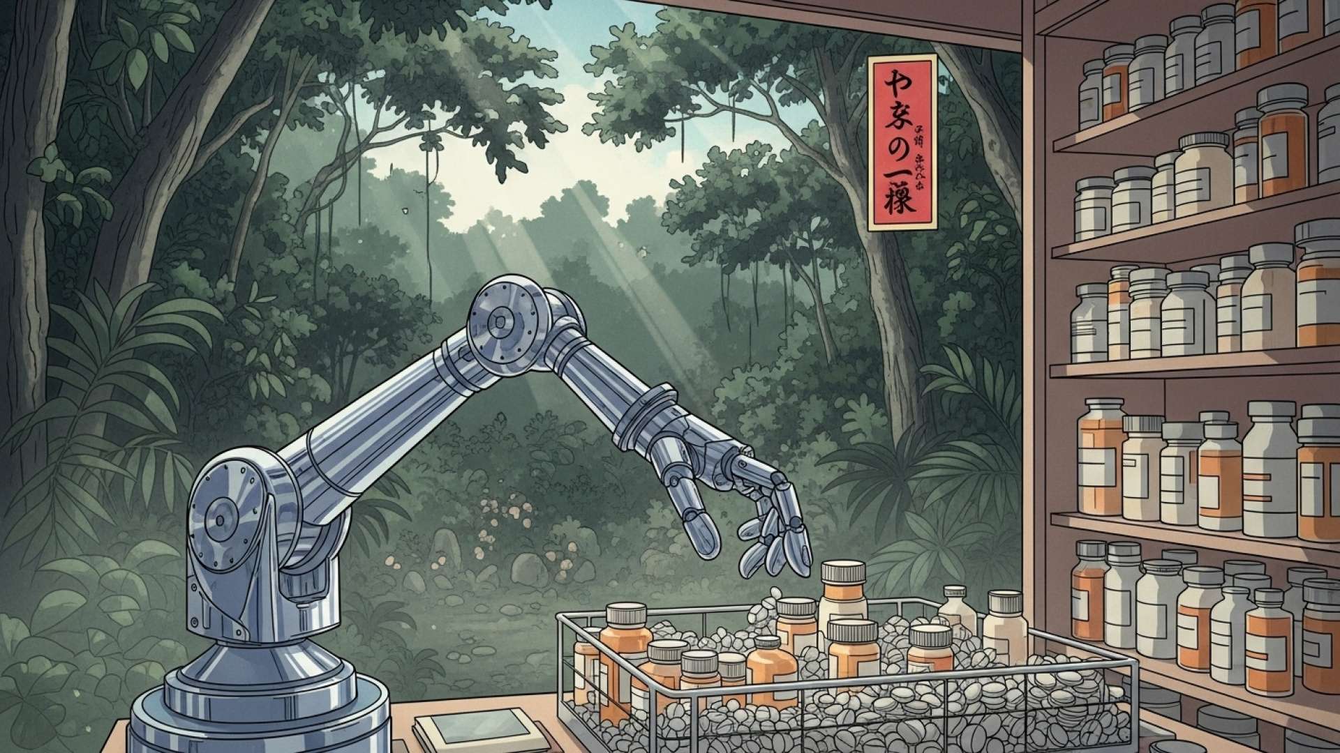 Walmart Costa Rica anuncia vacantes en farmacias