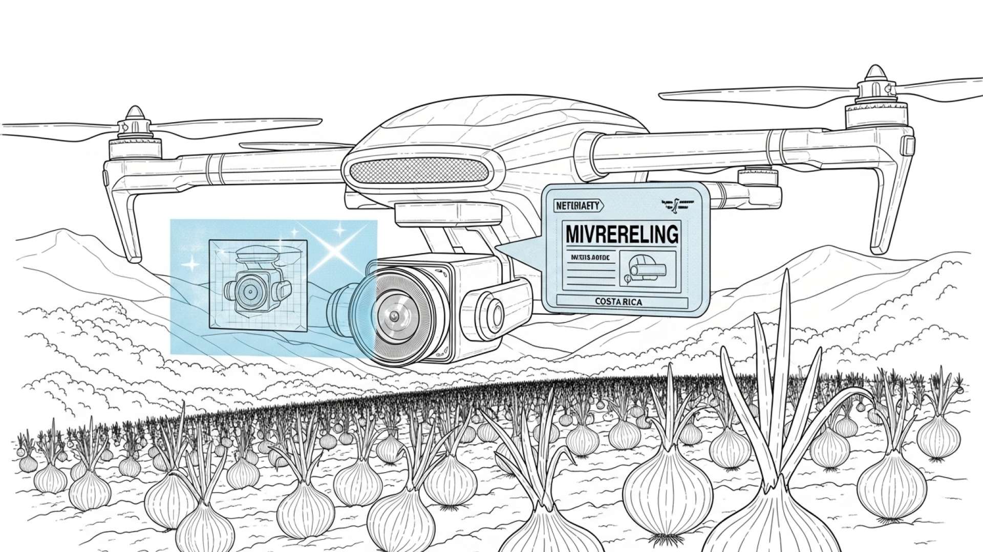 Walmart Costa Rica investigado por etiquetado incorrecto de cebollas