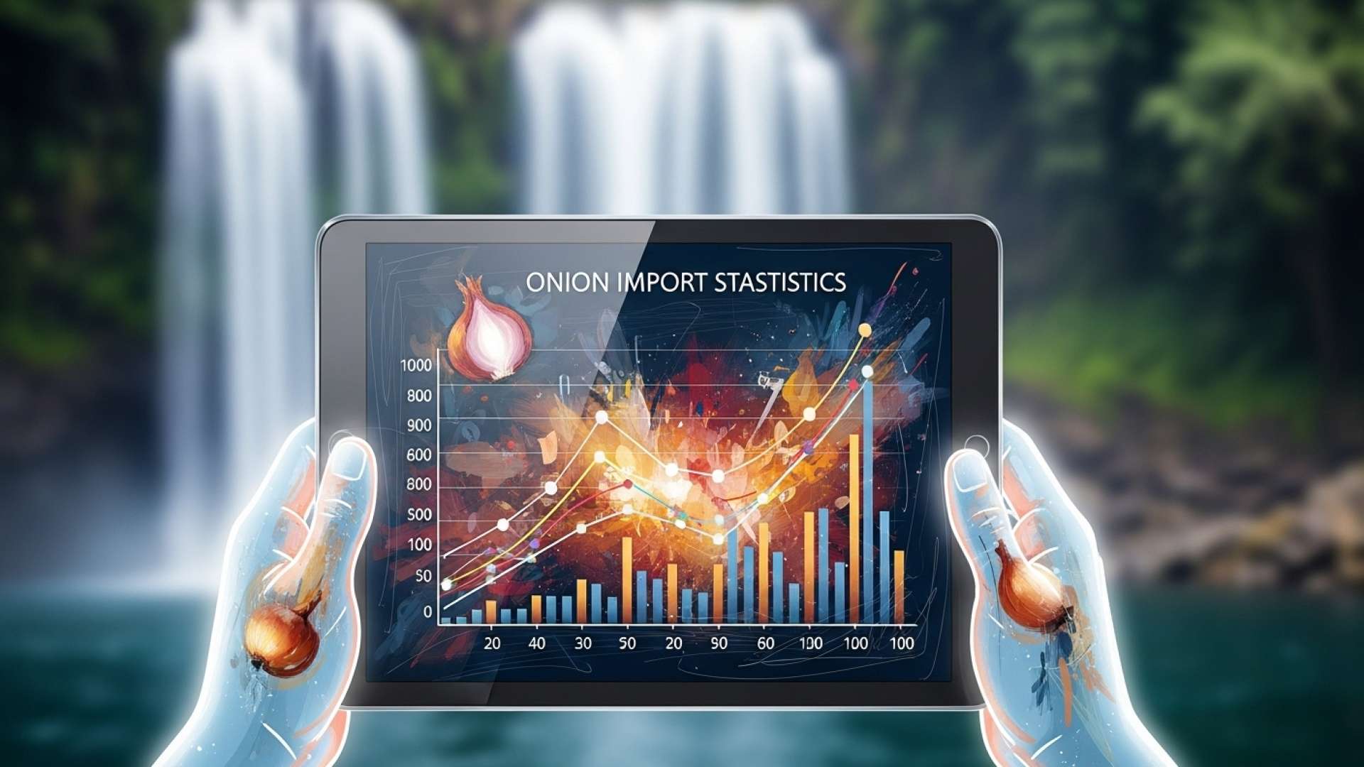 Walmart Costa Rica bajo investigación por discrepancias en el etiquetado de cebollas