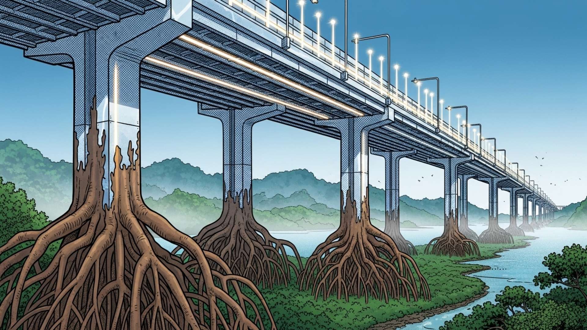 Zamora promete acabar con décadas de abandono con un amplio plan de revitalización de Limón