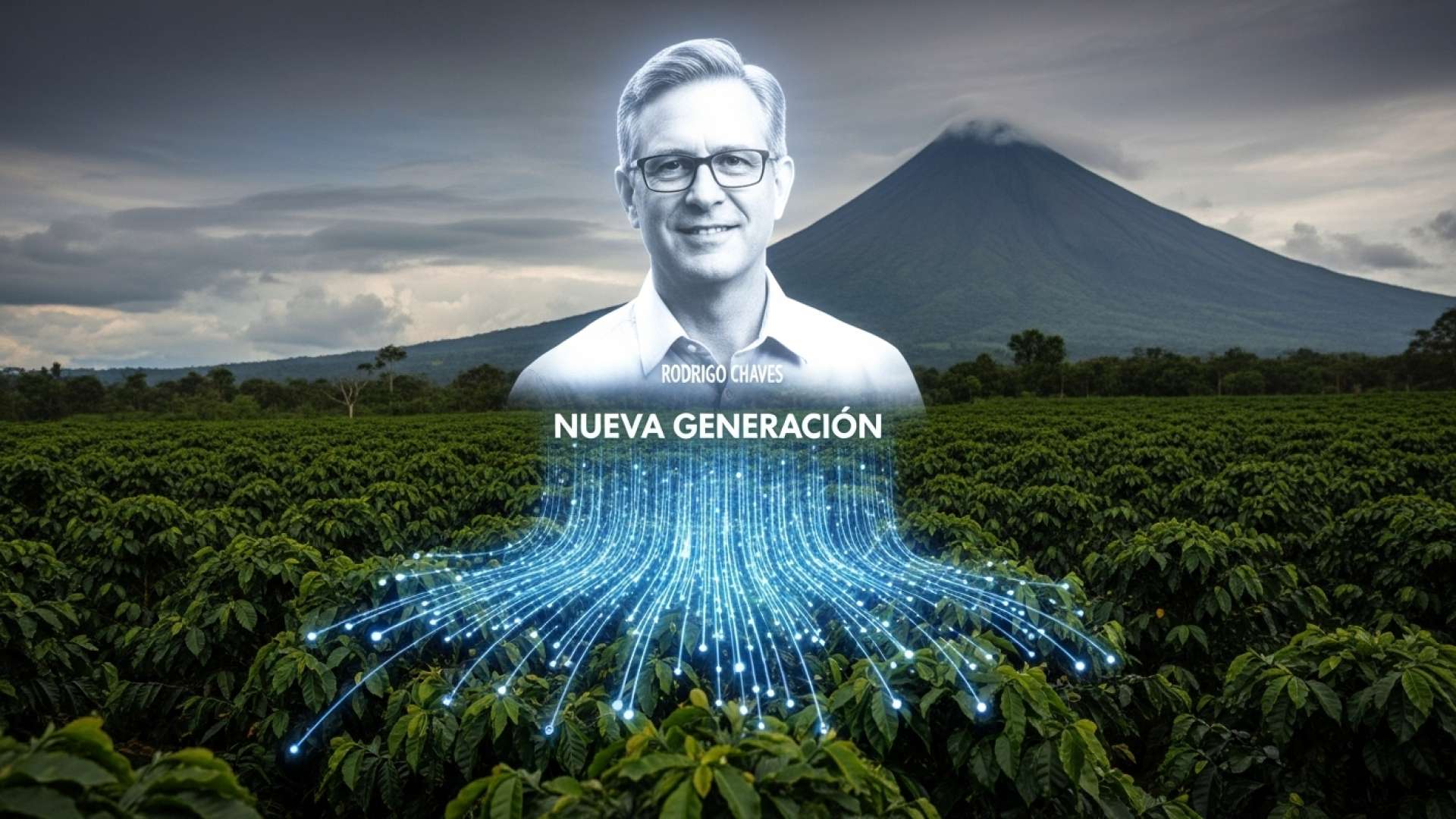 La visión de Zamora: un renacimiento agrícola para Costa Rica