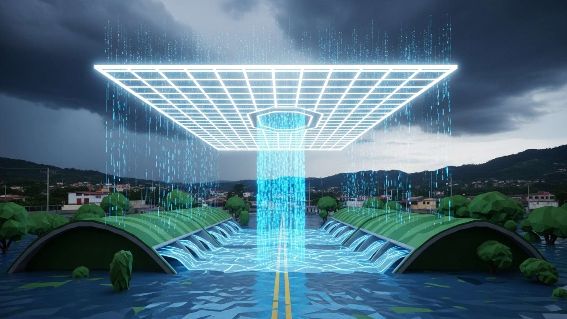 Un diluvio de consecuencias exige un Código Nacional de Inundaciones