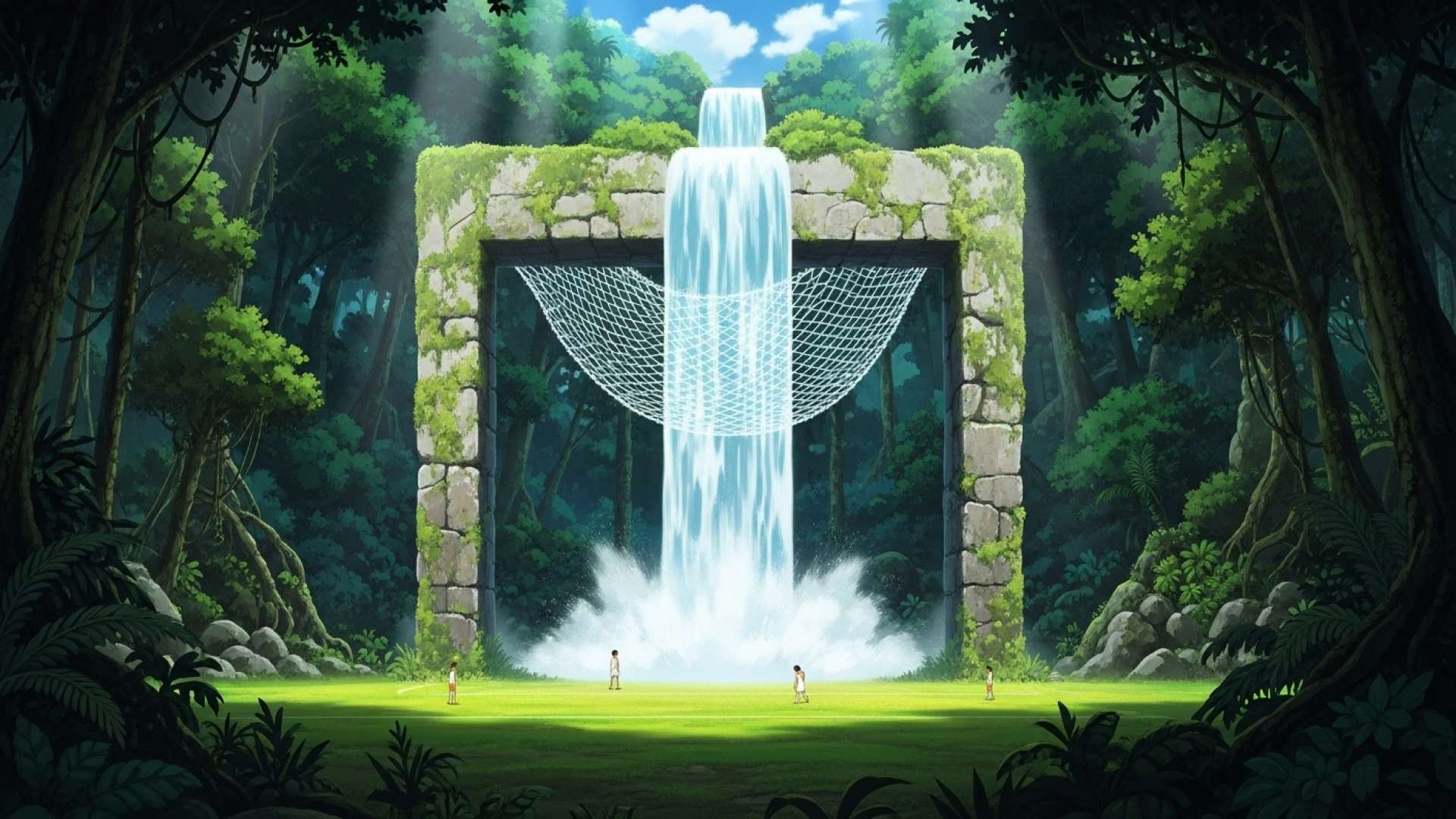 La sombra de un veterano se cierne sobre una tricolor en apuros