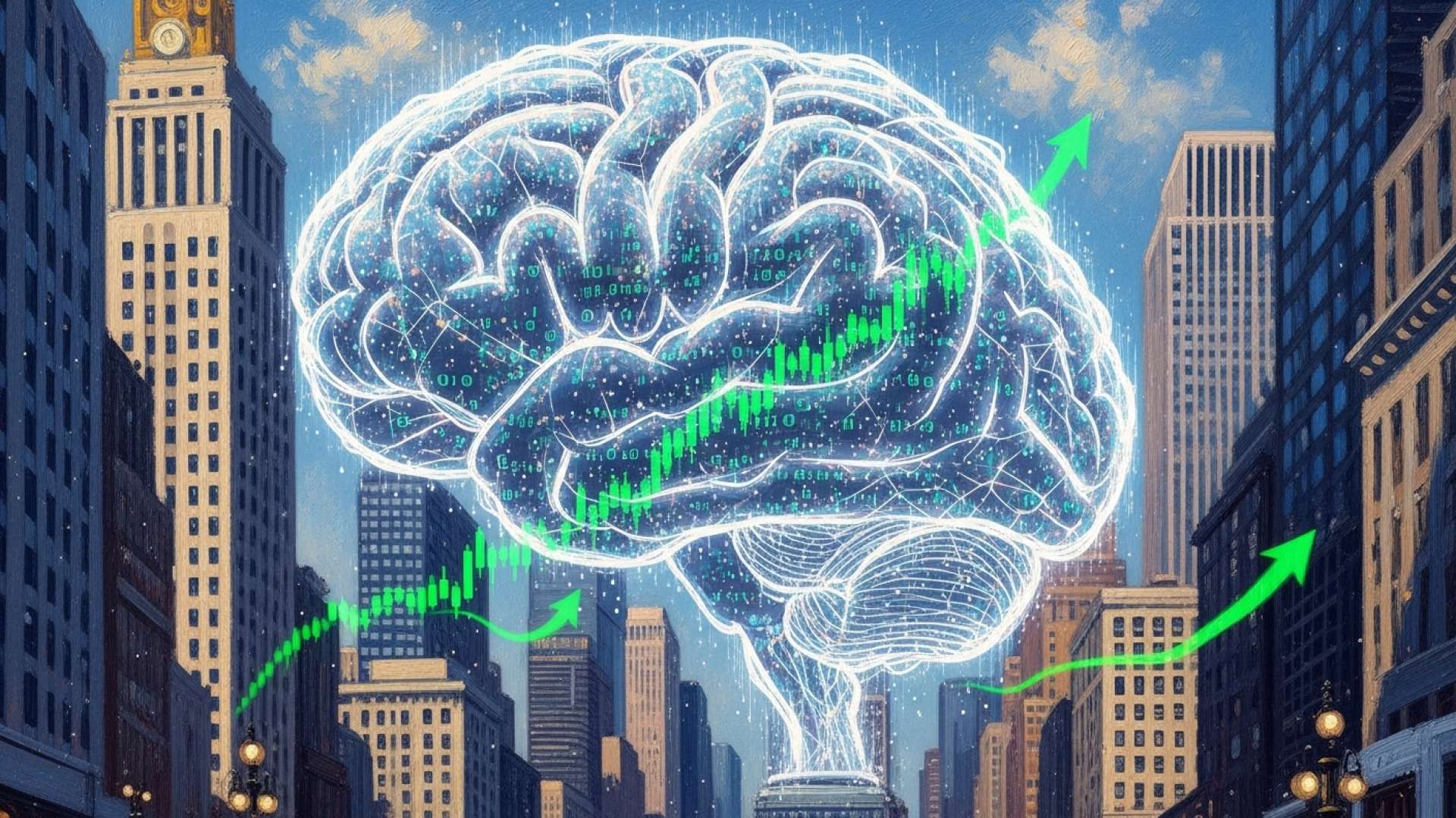 La IA impulsa a Alphabet a superar la barrera de los 100.000 millones de dólares de ingresos