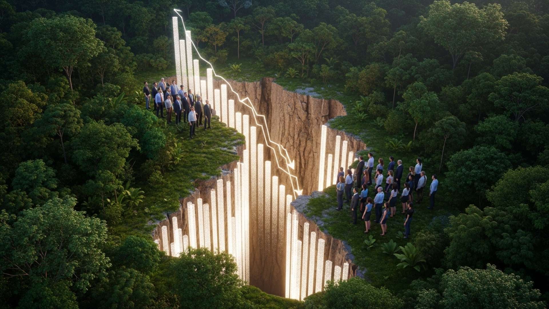 La alarmante caída del empleo femenino sacude la economía costarricense