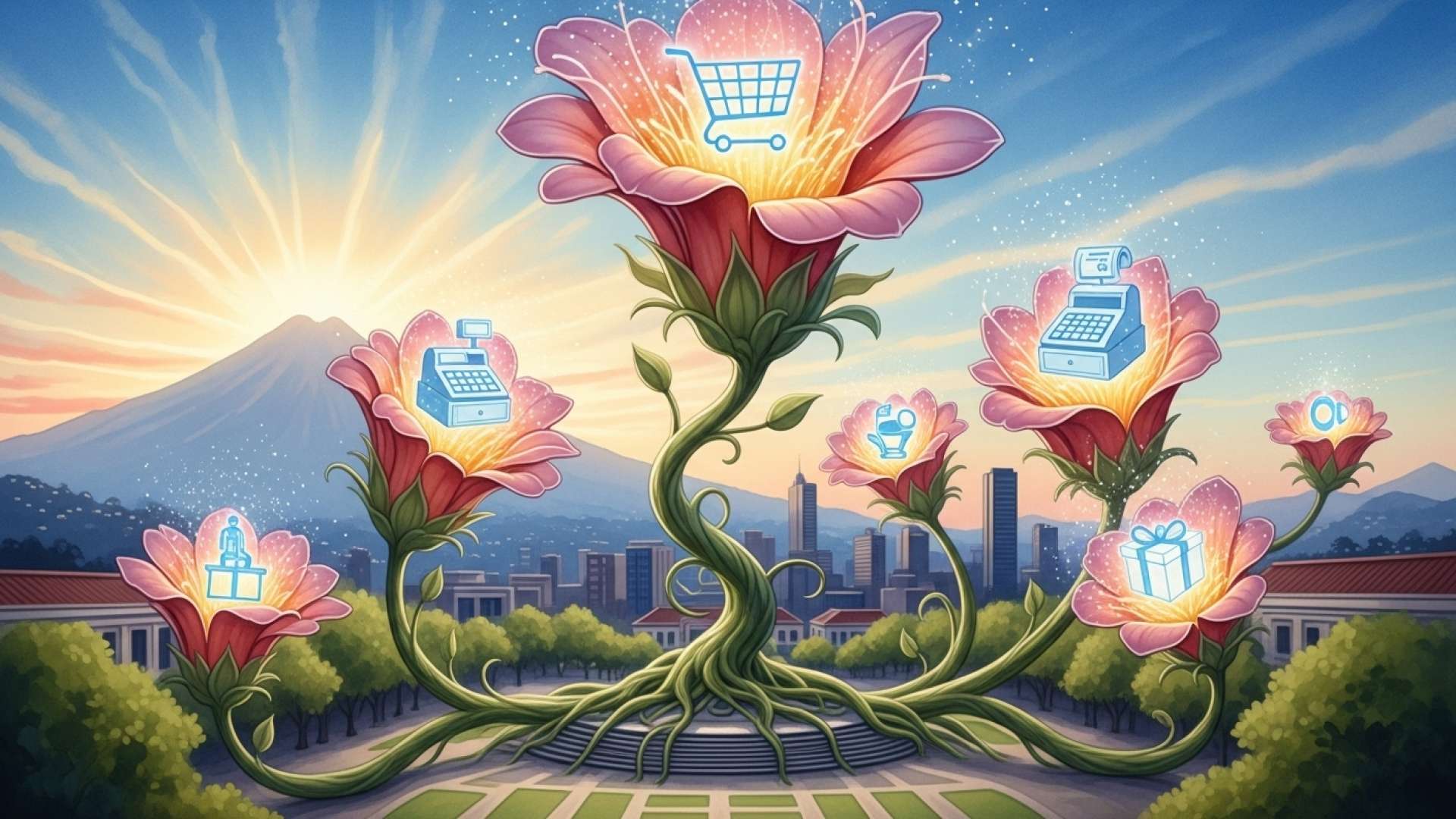 Almacenes El Rey organiza una gran feria de empleo en San José