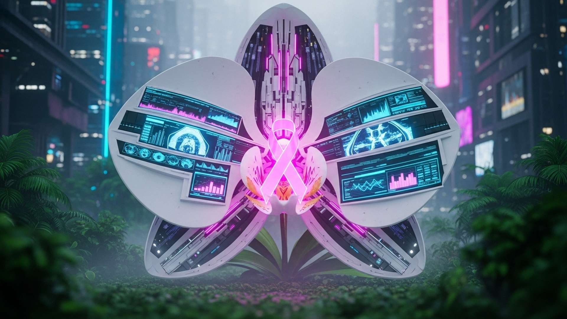 La iniciativa Alsalus impulsa la gratuidad de las pruebas de detección del cáncer de mama