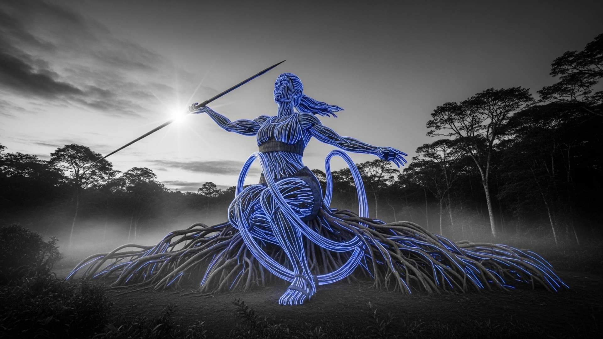 Amalia Ortuño hace historia para Costa Rica en su debut en el Mundial de Para Atletismo