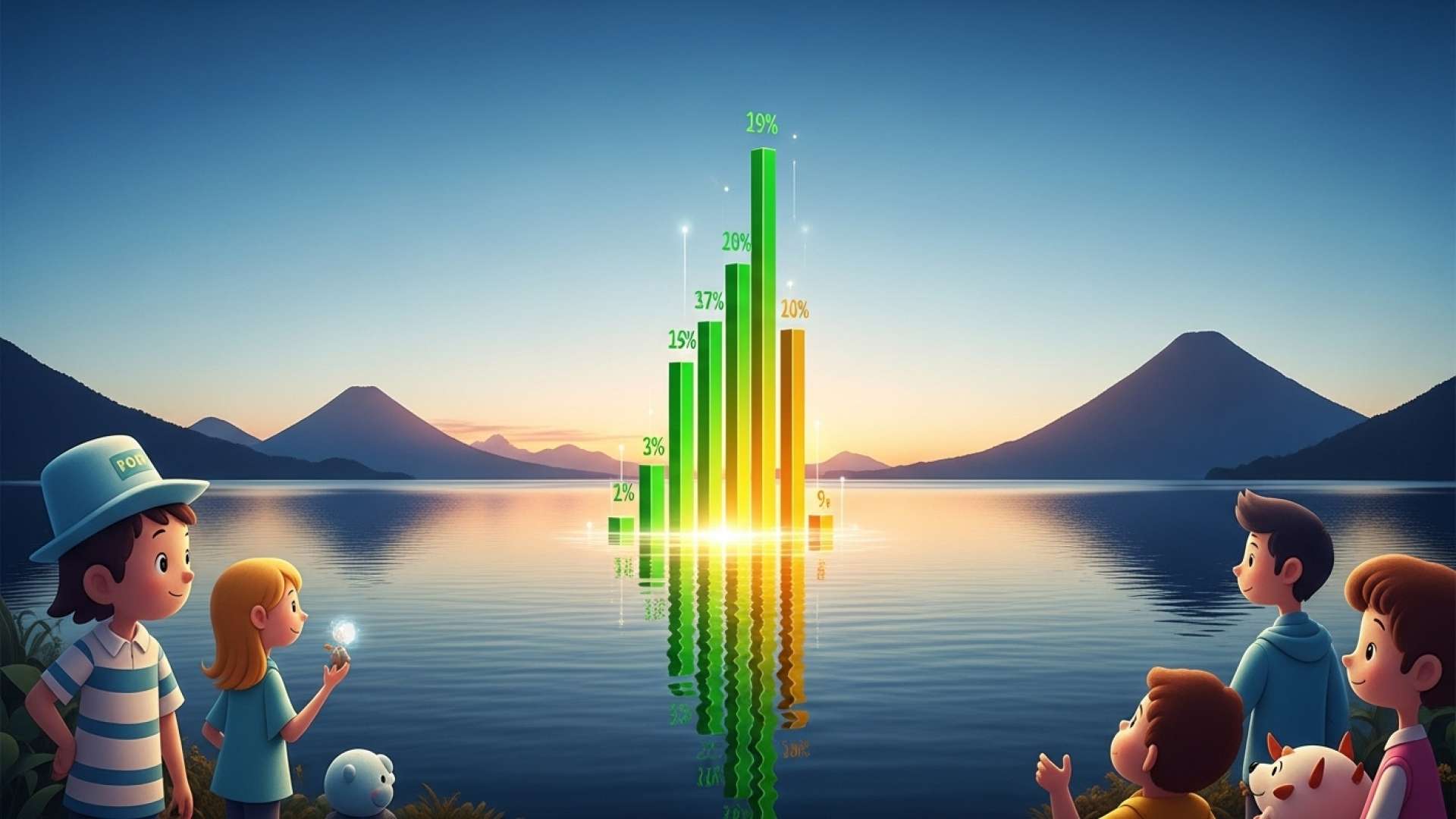 Una educadora estadounidense cambia el estrés por una jubilación más barata en el extranjero