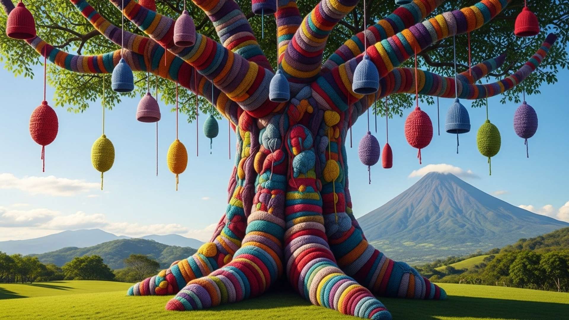 El Tejetón anual une a la comunidad en favor de los recién nacidos