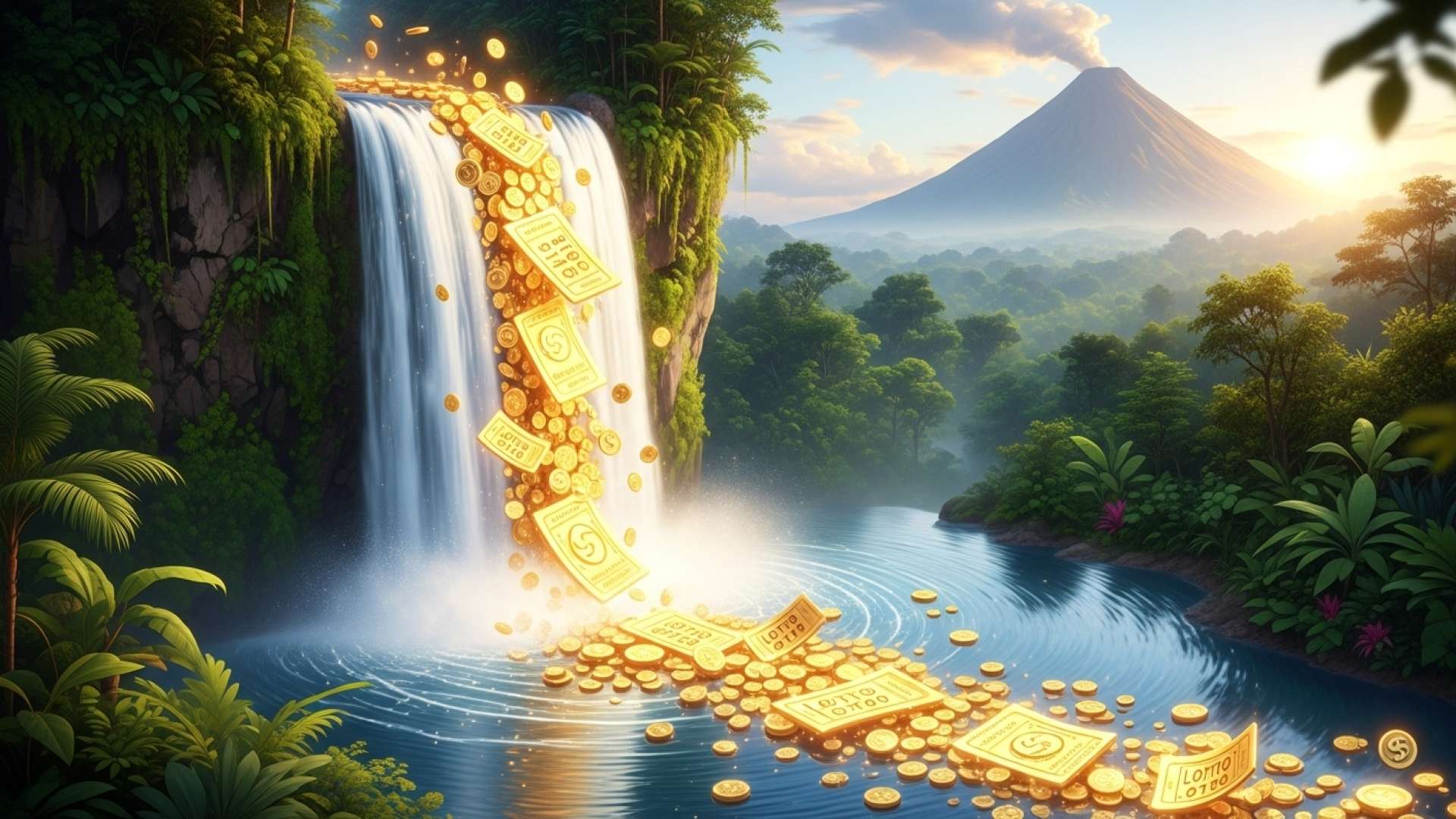 Aumenta la expectación ante el sorteo de la Lotería Nacional