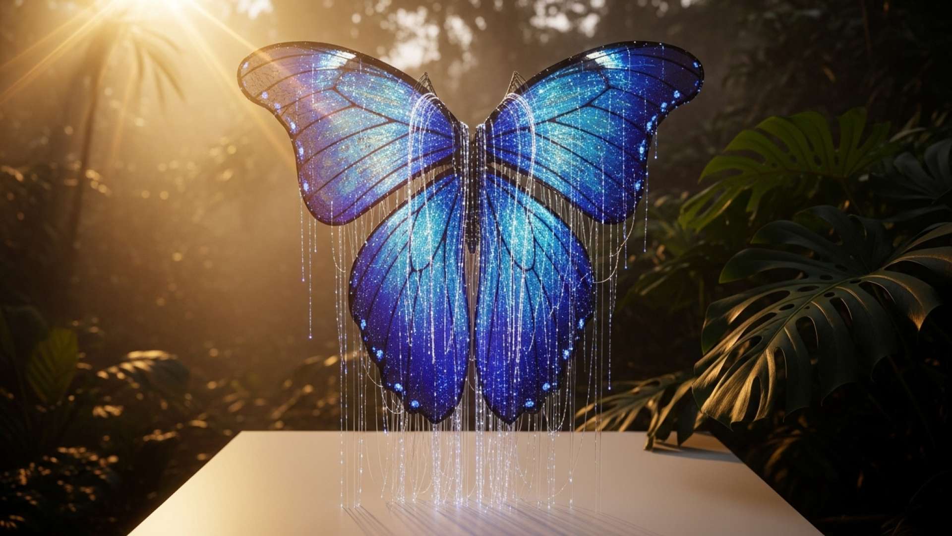 La plataforma de inteligencia artificial de Atorie democratiza la moda de lujo